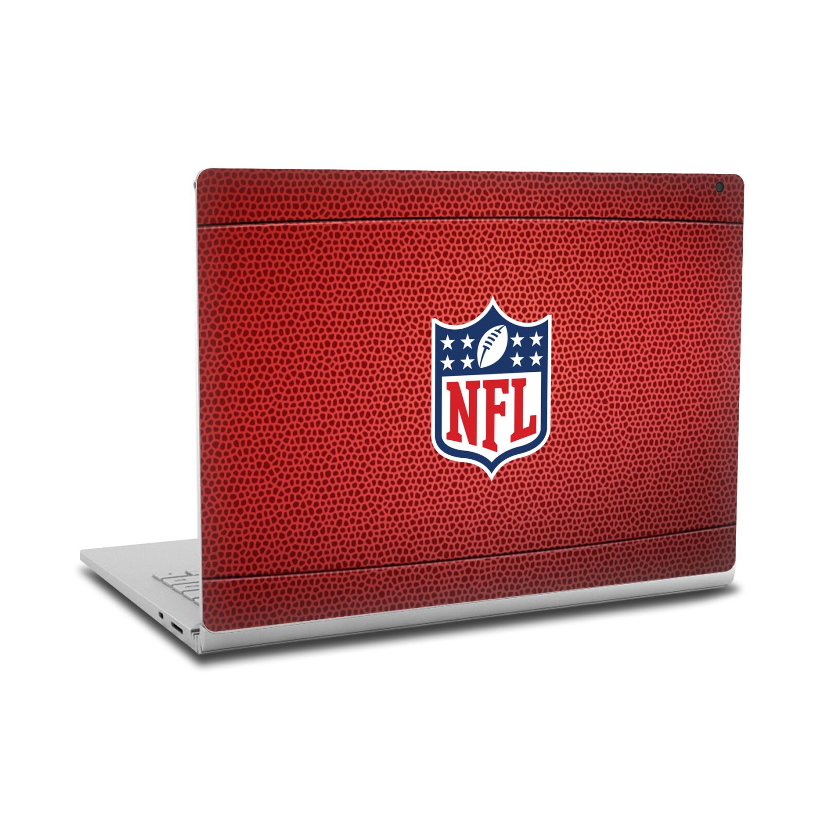 OFFICIAL NFL SHIELD VINYL STICKER SKIN DECAL COVER FOR MICROSOFT SURFACE - Picture 10 of 14