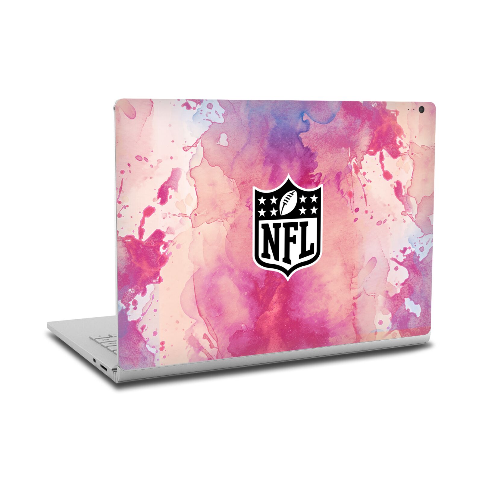 OFFICIAL NFL SHIELD VINYL STICKER SKIN DECAL COVER FOR MICROSOFT SURFACE - Picture 14 of 14