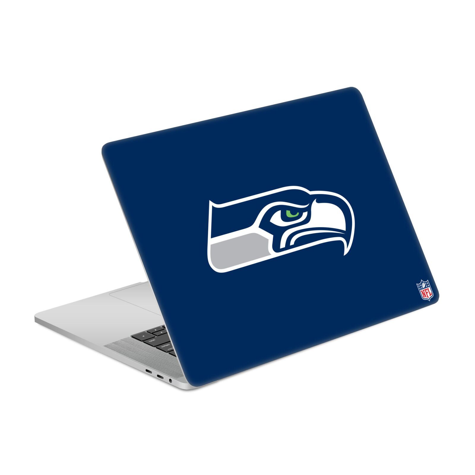 MacBook Skins  Shop NFL Seattle Seahawks - Blast Pink MacBook Skins at