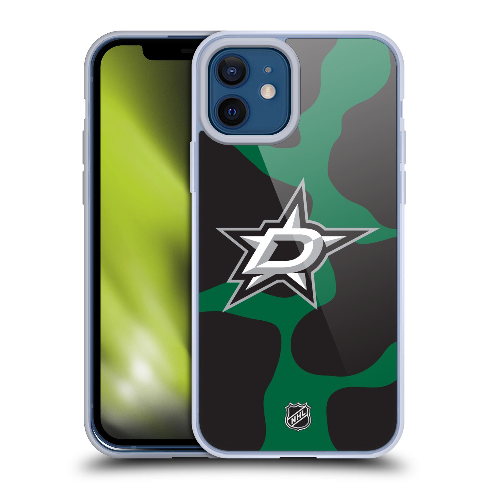 OFFICIAL NHL DALLAS STARS SOFT GEL CASE FOR APPLE iPHONE PHONES eBay