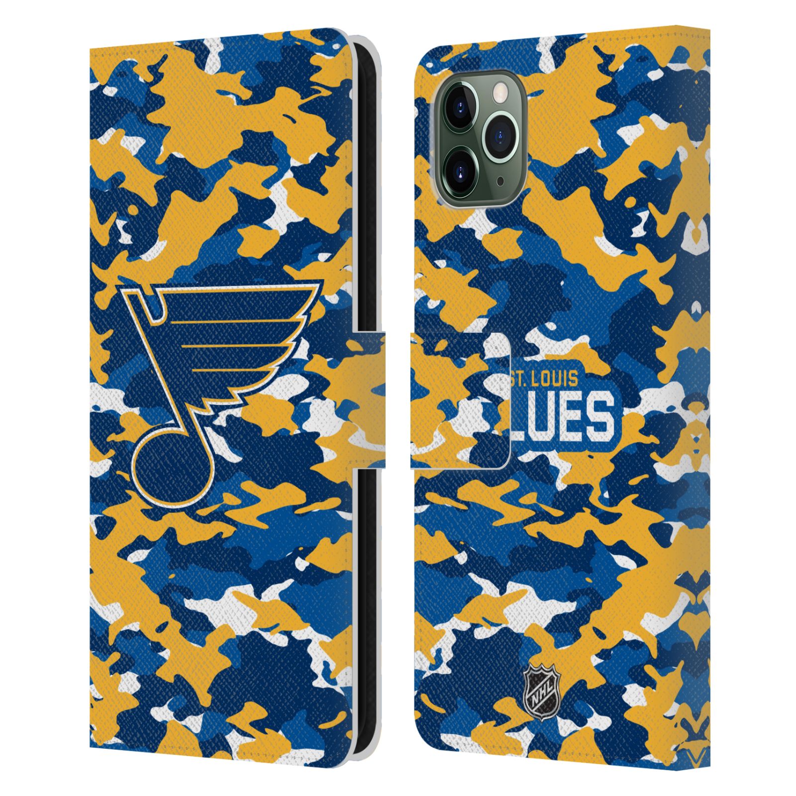 St. Louis Blues iPhone Cases, Blues iPhone 14, 15 Cases