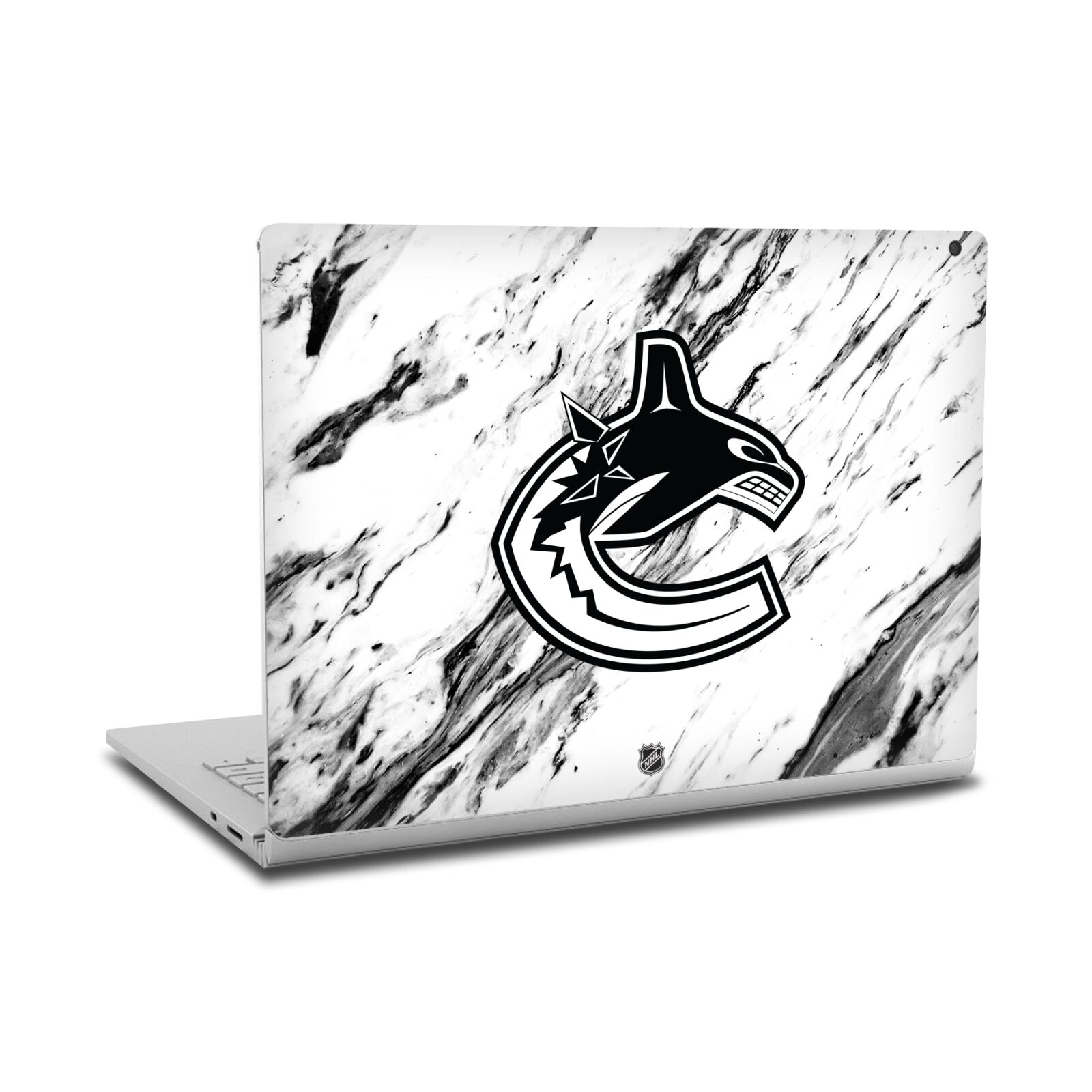 OFFICIAL NHL VANCOUVER CANUCKS VINYL STICKER SKIN DECAL FOR MICROSOFT SURFACE - Picture 8 of 10