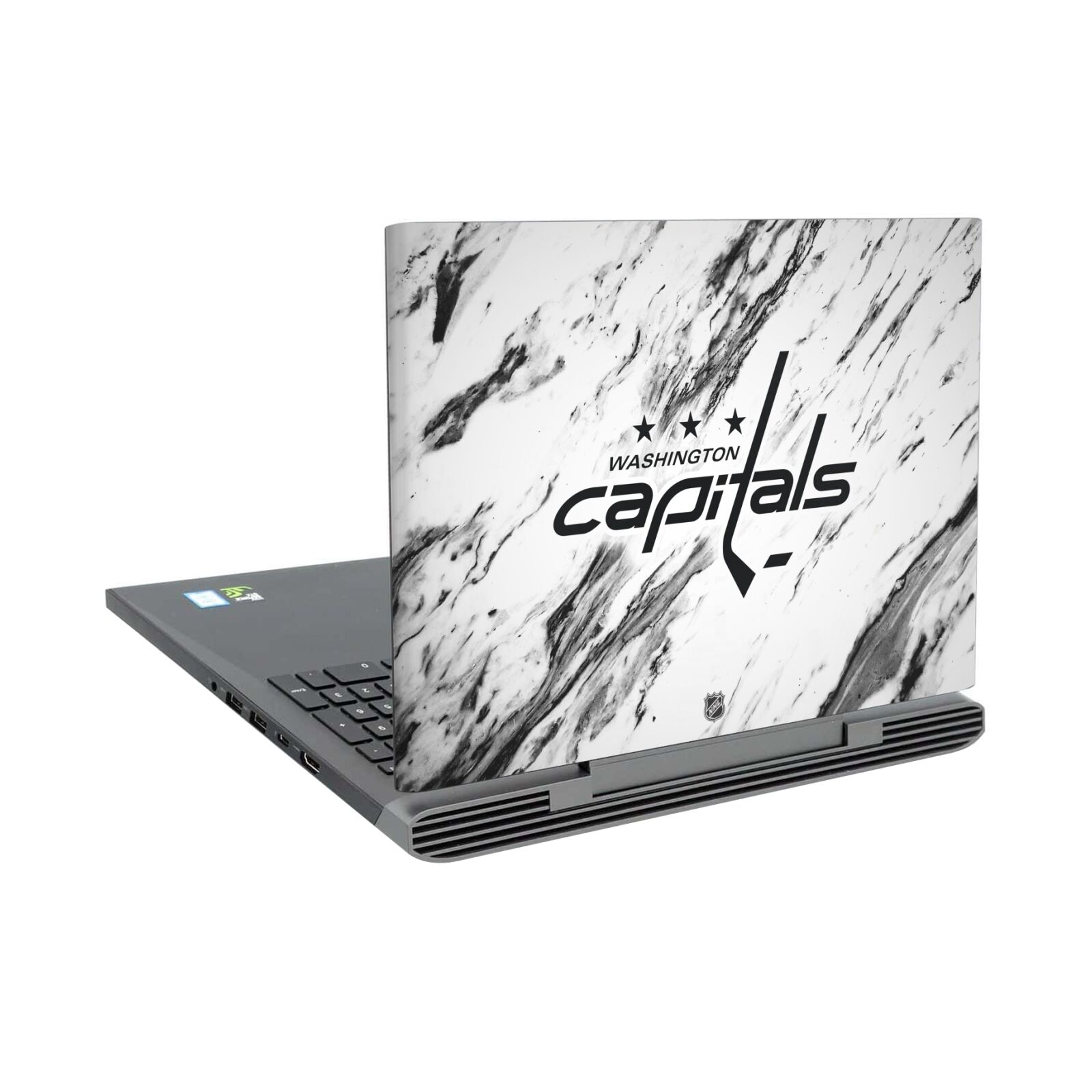 OFFICIAL NHL WASHINGTON CAPITALS VINYL SKIN DECAL FOR ASUS DELL HP XIAOMI - 第 8/10 張圖片