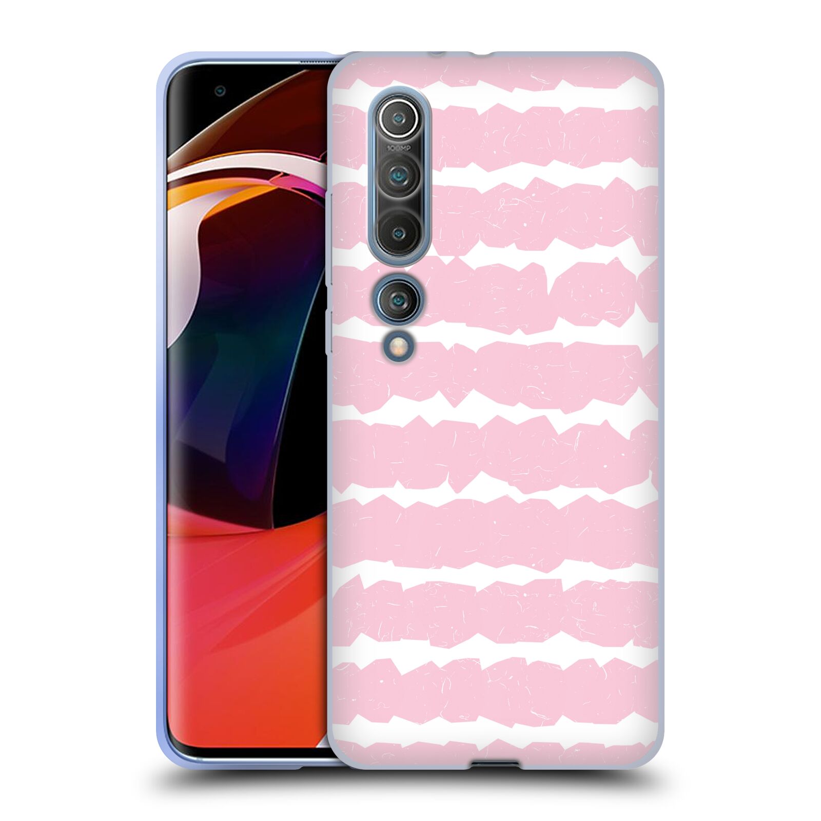 OFFICIAL NINOLA GEOMETRIC 2B SOFT GEL CASE FOR XIAOMI REDMI PHONES - 第 11/15 張圖片