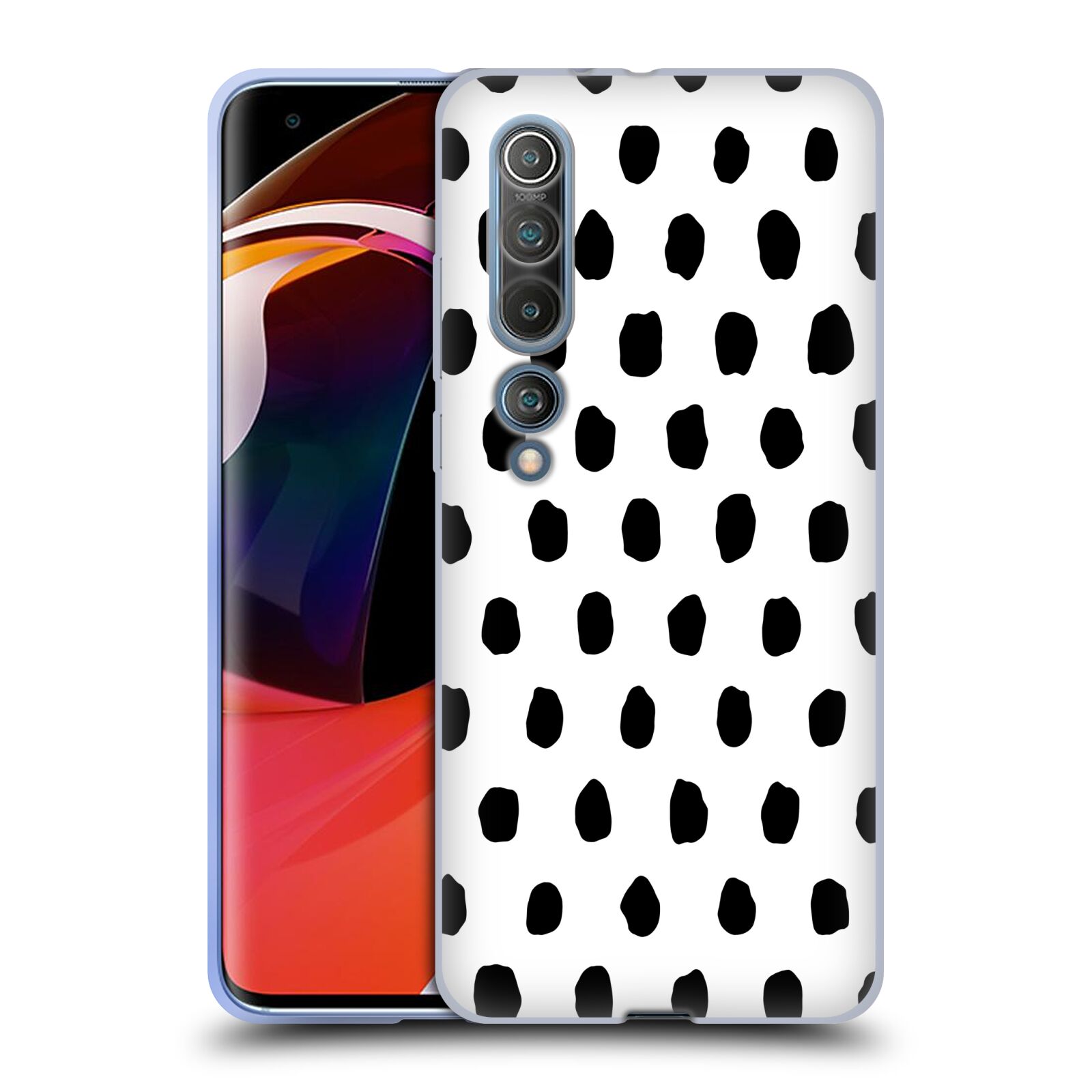 OFFICIAL NINOLA GEOMETRIC 2B SOFT GEL CASE FOR XIAOMI REDMI PHONES - 第 12/15 張圖片