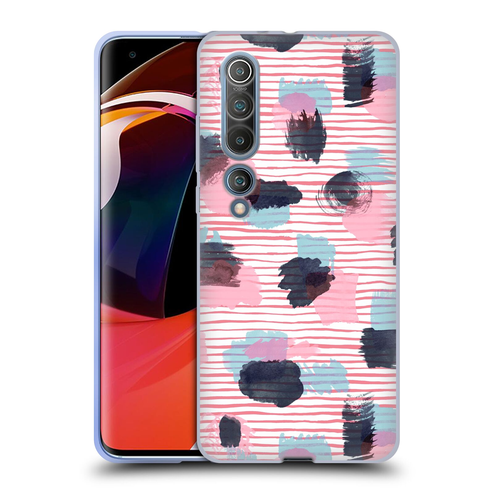OFFICIAL NINOLA GEOMETRIC 2B SOFT GEL CASE FOR XIAOMI REDMI PHONES - 第 14/15 張圖片