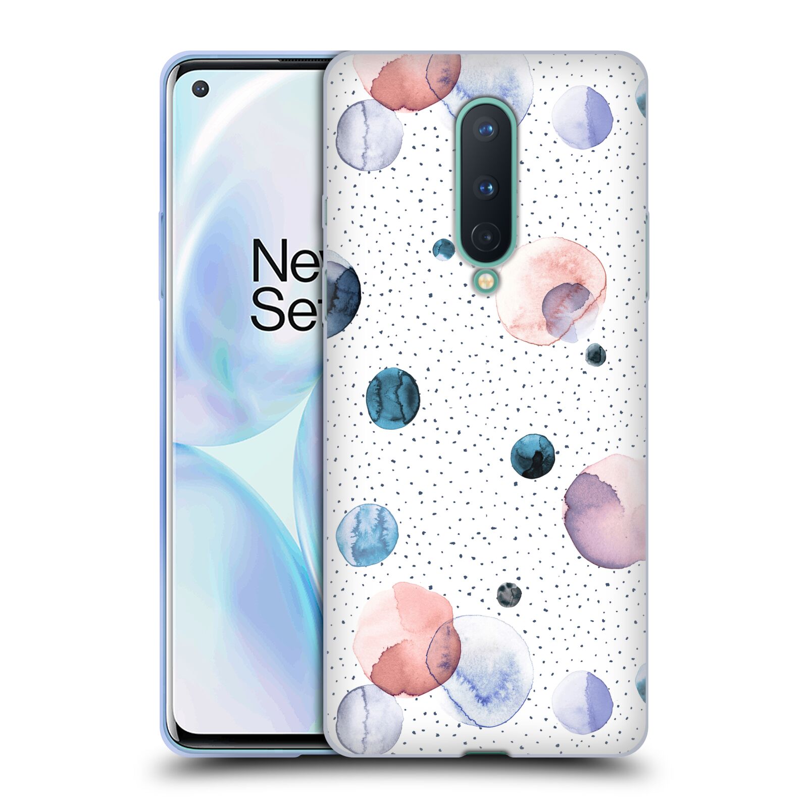 OFFICIAL NINOLA MODERN 2 SOFT GEL CASE FOR AMAZON ASUS ONEPLUS - Picture 10 of 16