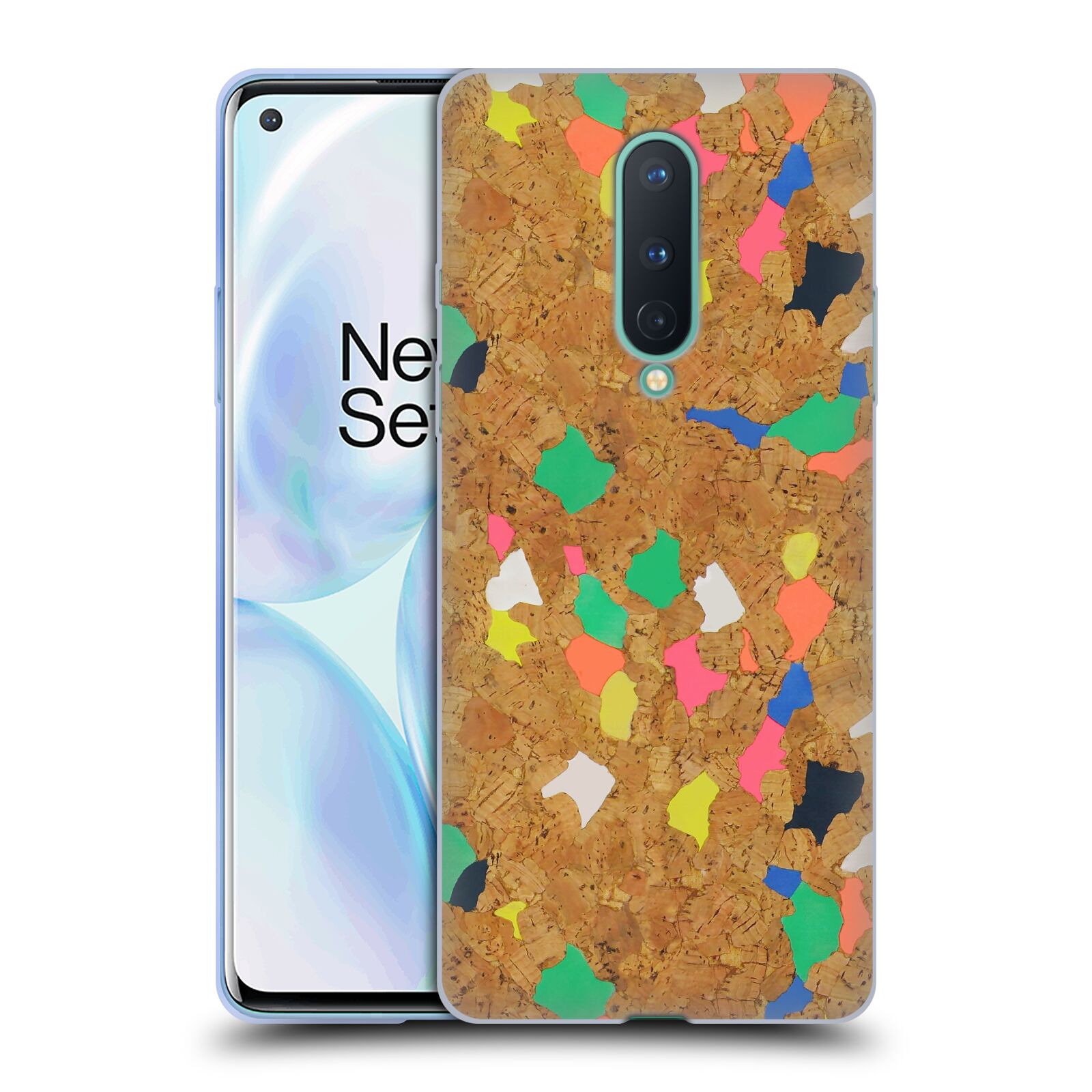 OFFICIAL NINOLA MODERN 2 SOFT GEL CASE FOR AMAZON ASUS ONEPLUS - Picture 11 of 16