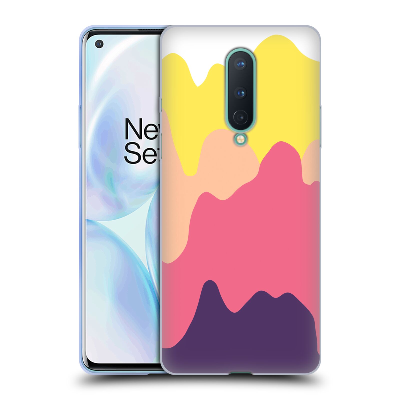 OFFICIAL NINOLA MODERN 2 SOFT GEL CASE FOR AMAZON ASUS ONEPLUS - Picture 14 of 16