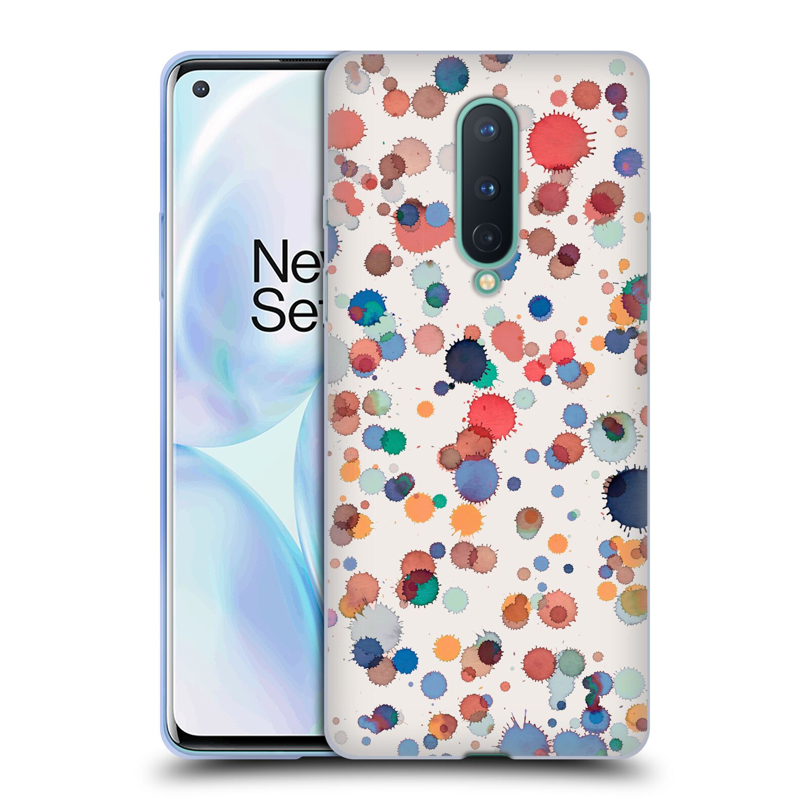 OFFICIAL NINOLA MODERN 2 SOFT GEL CASE FOR AMAZON ASUS ONEPLUS - Picture 16 of 16