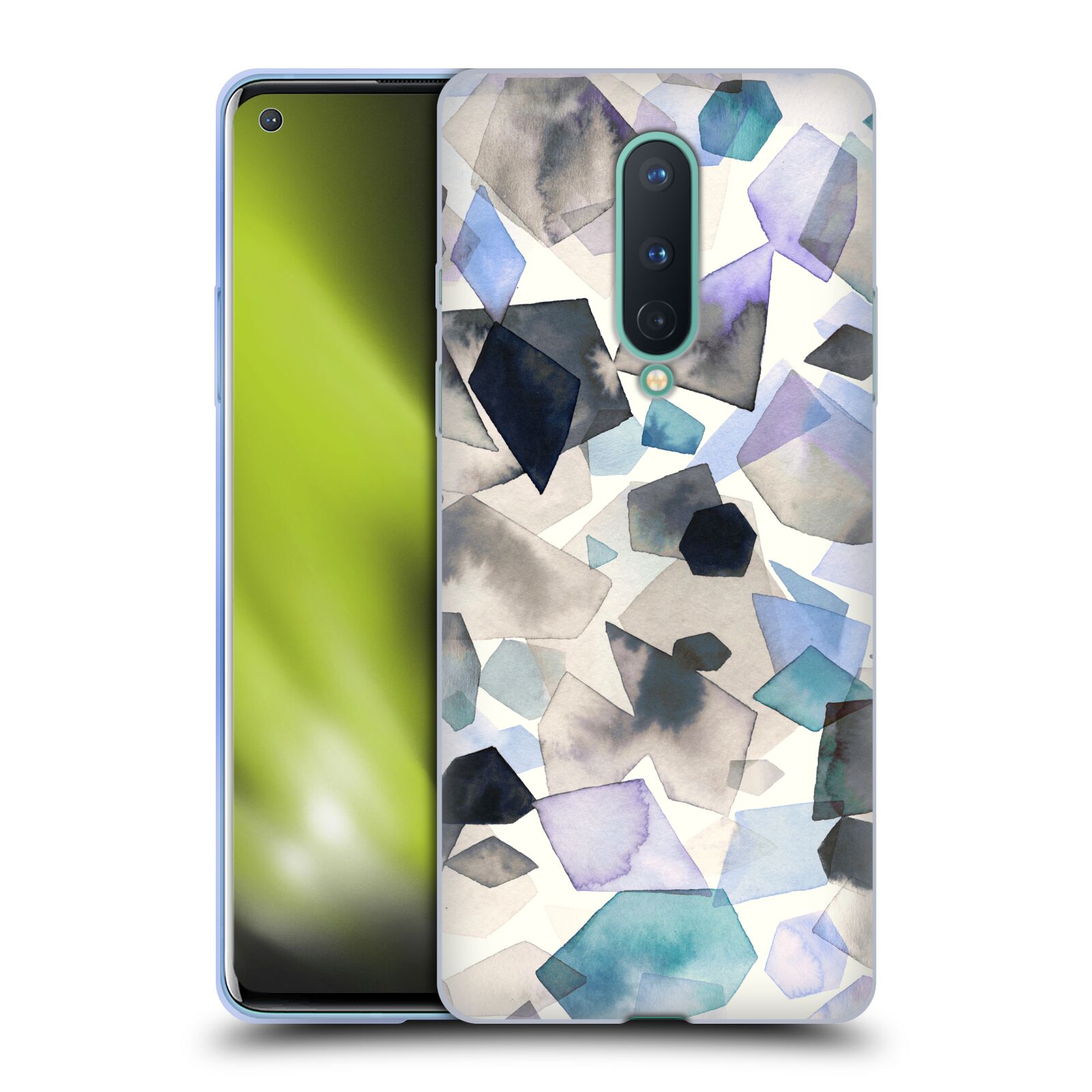OFFIZIELLE NINOLA MUSTER ABSTRAKT SOFT GEL HANDYHÜLLE FÜR GOOGLE ONEPLUS HANDYS - 第 13/17 張圖片