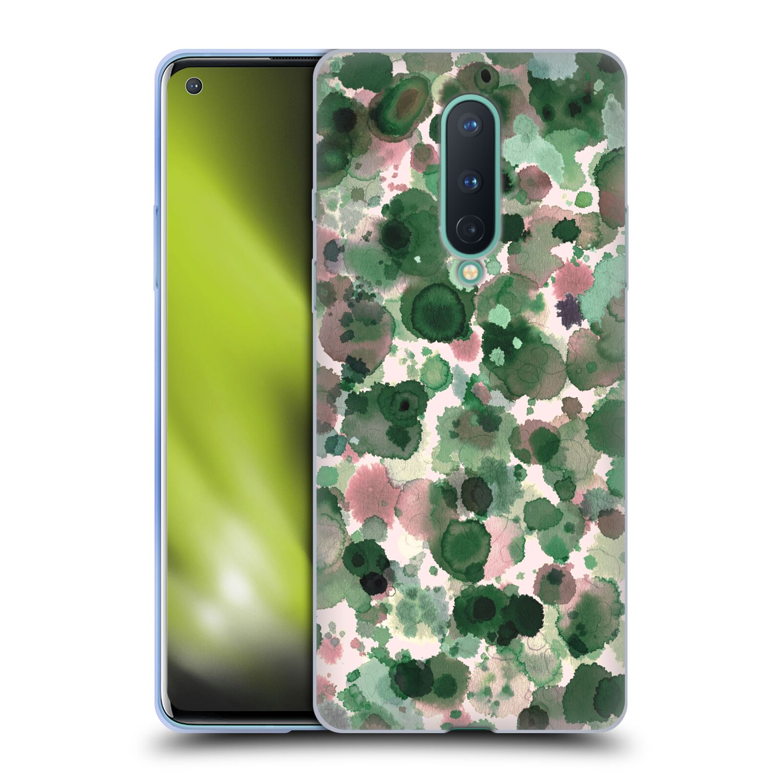 OFFIZIELLE NINOLA MUSTER ABSTRAKT SOFT GEL HANDYHÜLLE FÜR GOOGLE ONEPLUS HANDYS - 第 12/17 張圖片