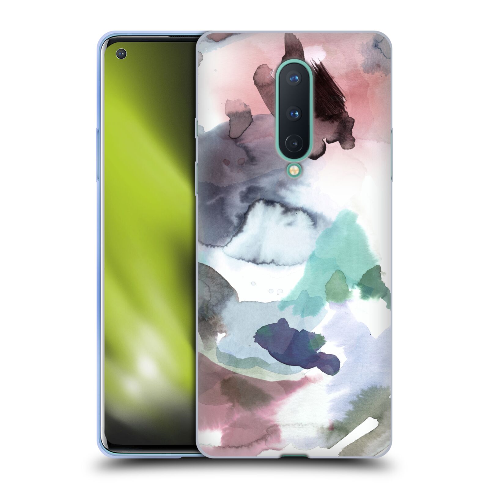 OFFIZIELLE NINOLA MUSTER ABSTRAKT SOFT GEL HANDYHÜLLE FÜR GOOGLE ONEPLUS HANDYS - 第 11/17 張圖片