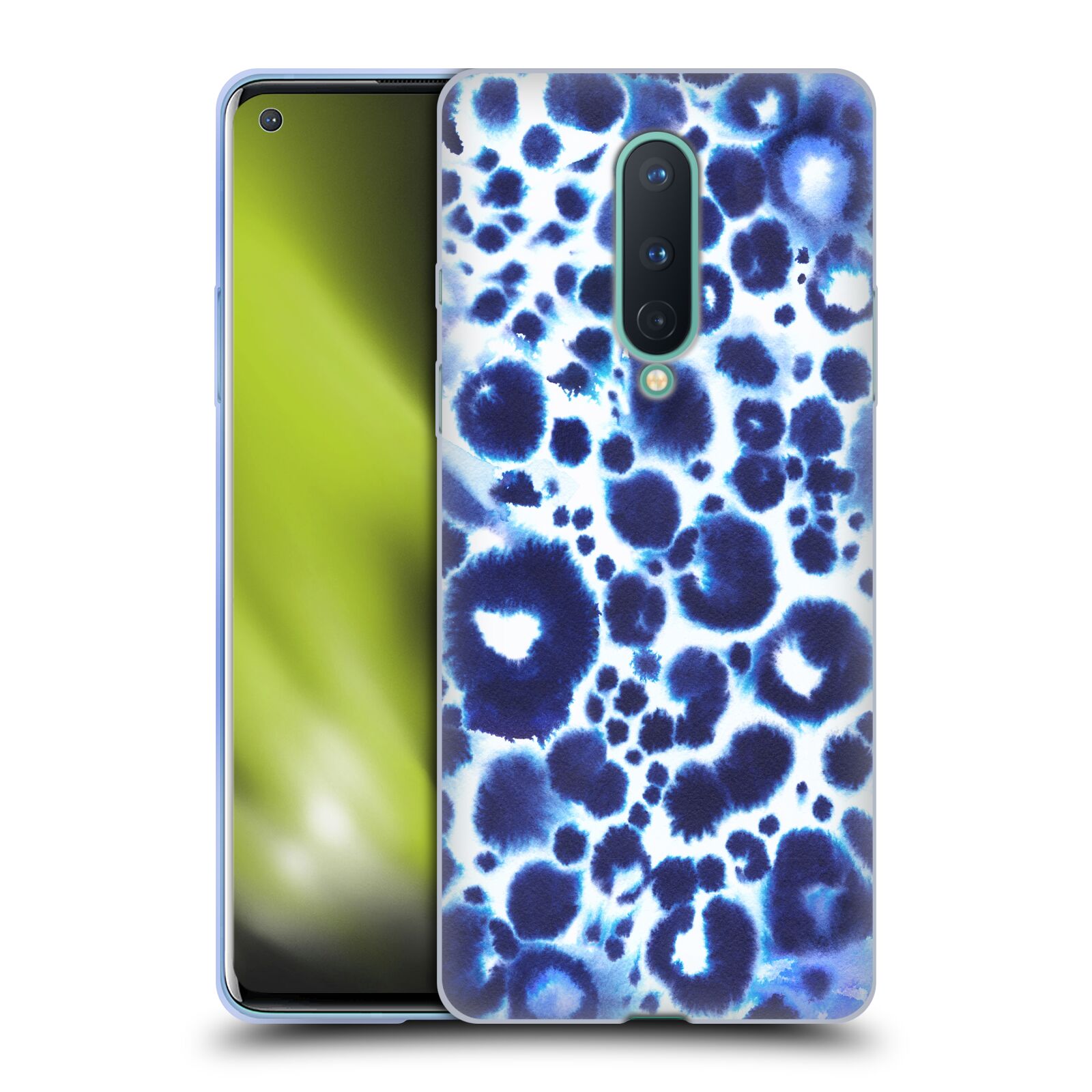 OFFIZIELLE NINOLA MUSTER ABSTRAKT SOFT GEL HANDYHÜLLE FÜR GOOGLE ONEPLUS HANDYS - 第 14/17 張圖片