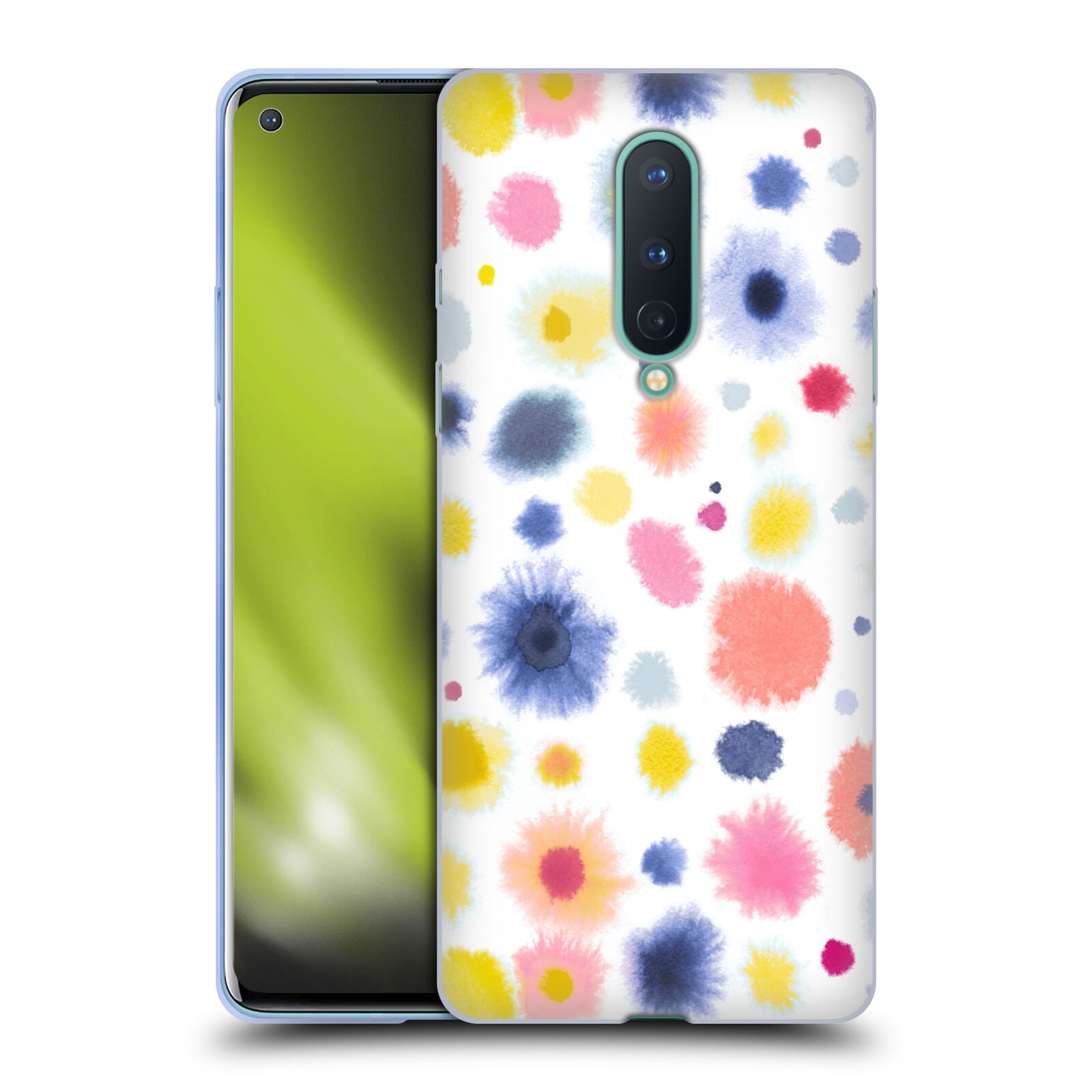 OFFIZIELLE NINOLA MUSTER ABSTRAKT SOFT GEL HANDYHÜLLE FÜR GOOGLE ONEPLUS HANDYS - 第 8/17 張圖片