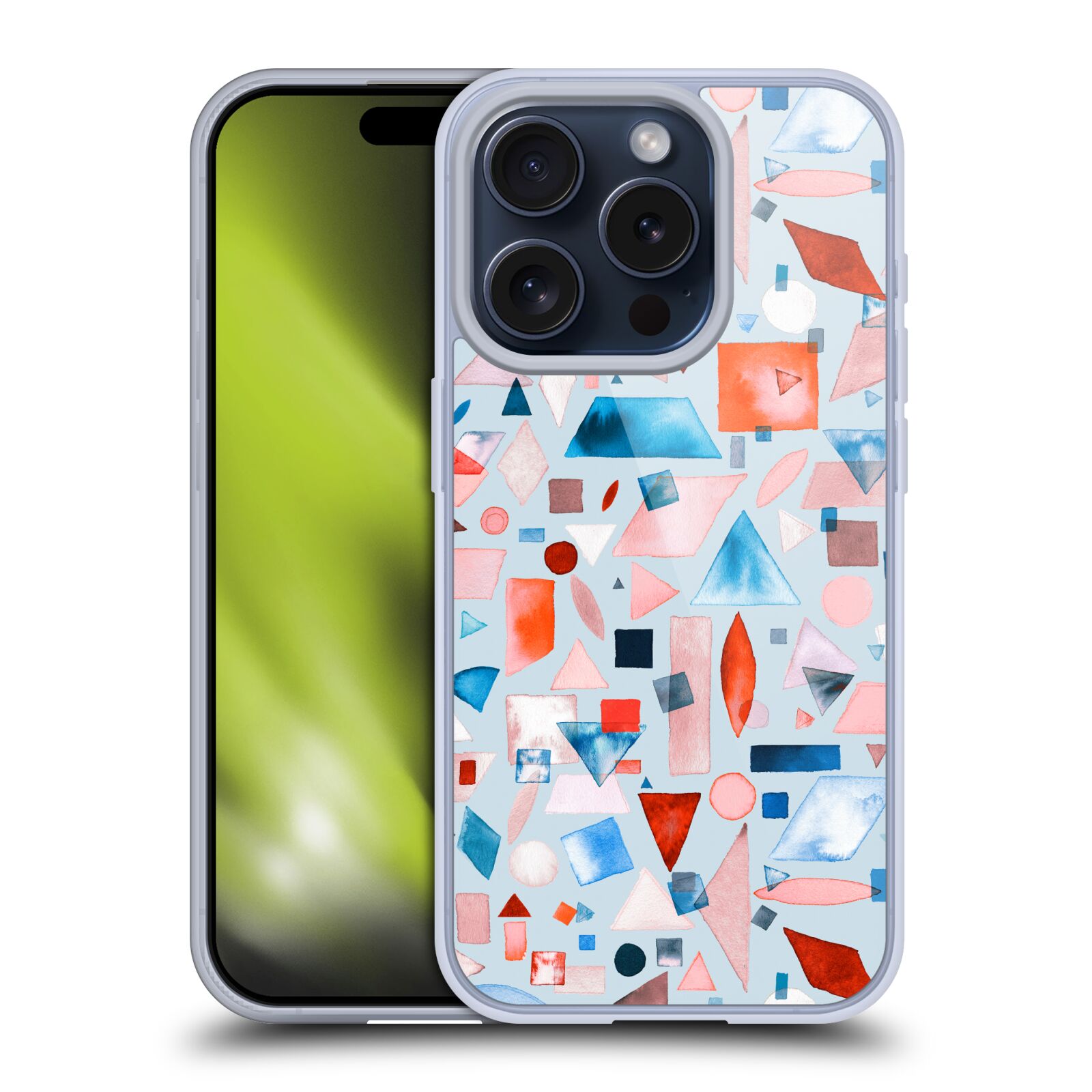 OFFICIEL NINOLA MODÈLES 3 ÉTUI COQUE EN GEL MOLLE POUR APPLE iPHONE TÉLÉPHONES - Photo 12 sur 17
