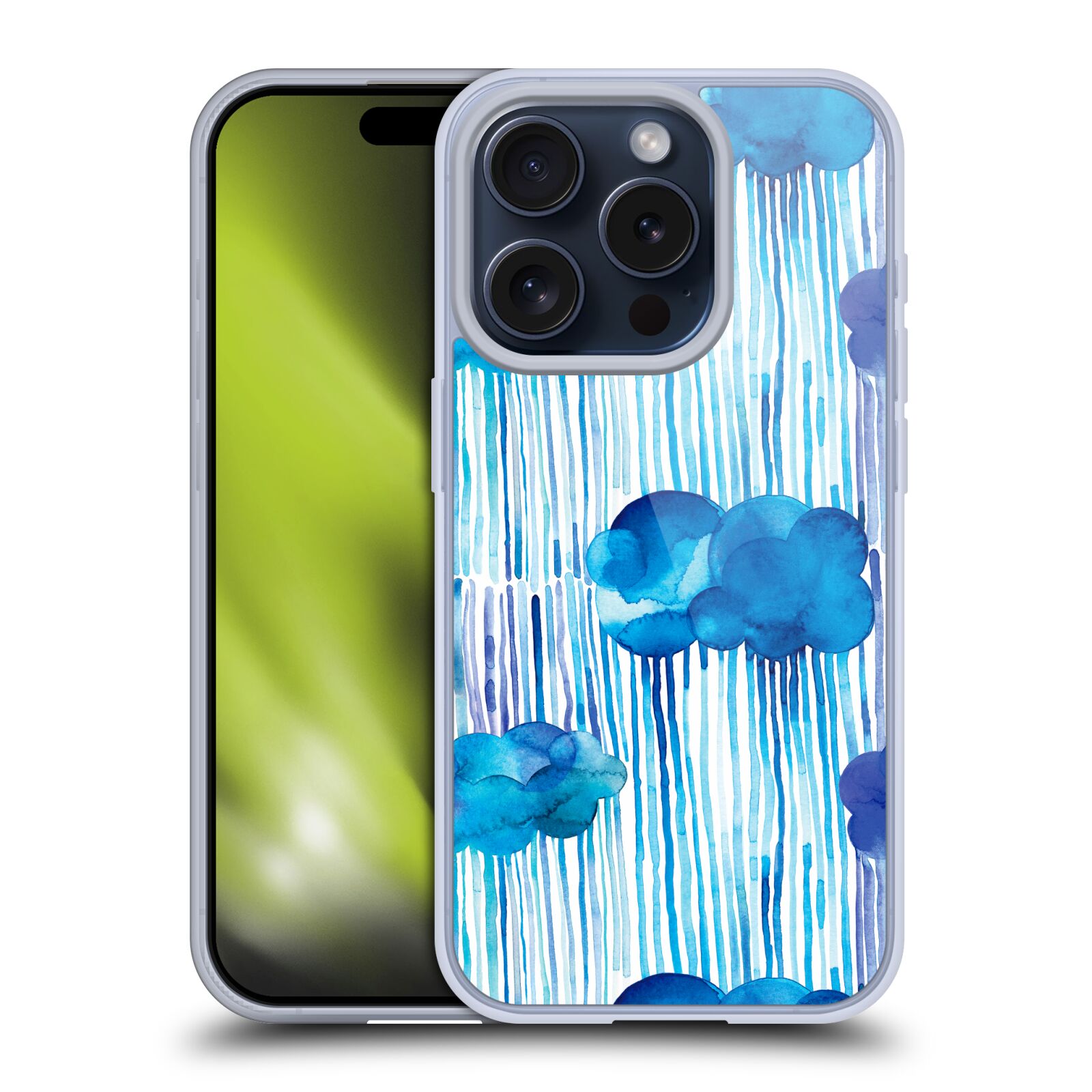 OFFICIEL NINOLA MODÈLES 3 ÉTUI COQUE EN GEL MOLLE POUR APPLE iPHONE TÉLÉPHONES - Photo 13 sur 17