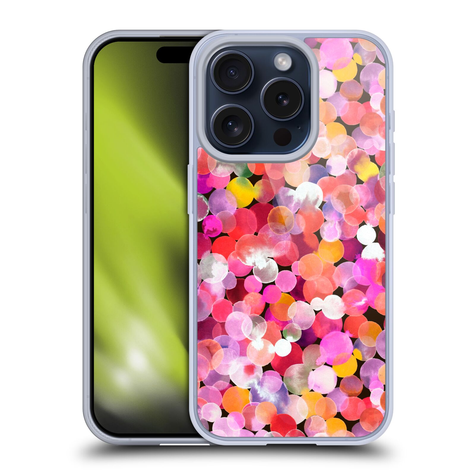 OFFICIEL NINOLA MODÈLES 3 ÉTUI COQUE EN GEL MOLLE POUR APPLE iPHONE TÉLÉPHONES - Photo 8 sur 17