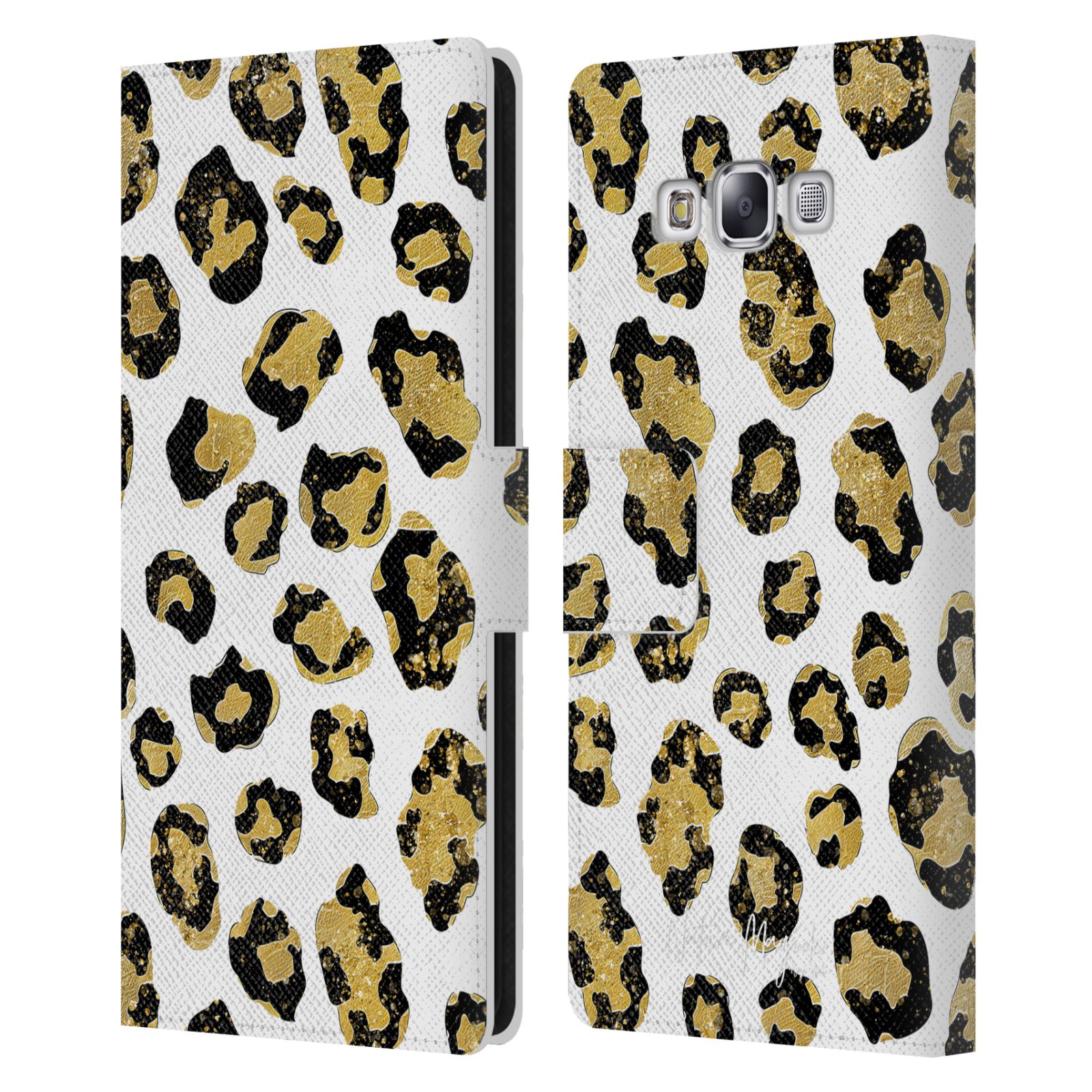 LEDER-BOOK-CASE ORIGINAL NATUR MAGICK VERSCHIEDENE SAMMLUNG FÜR SAMSUNG HANDYS 3 - Bild 9 von 14