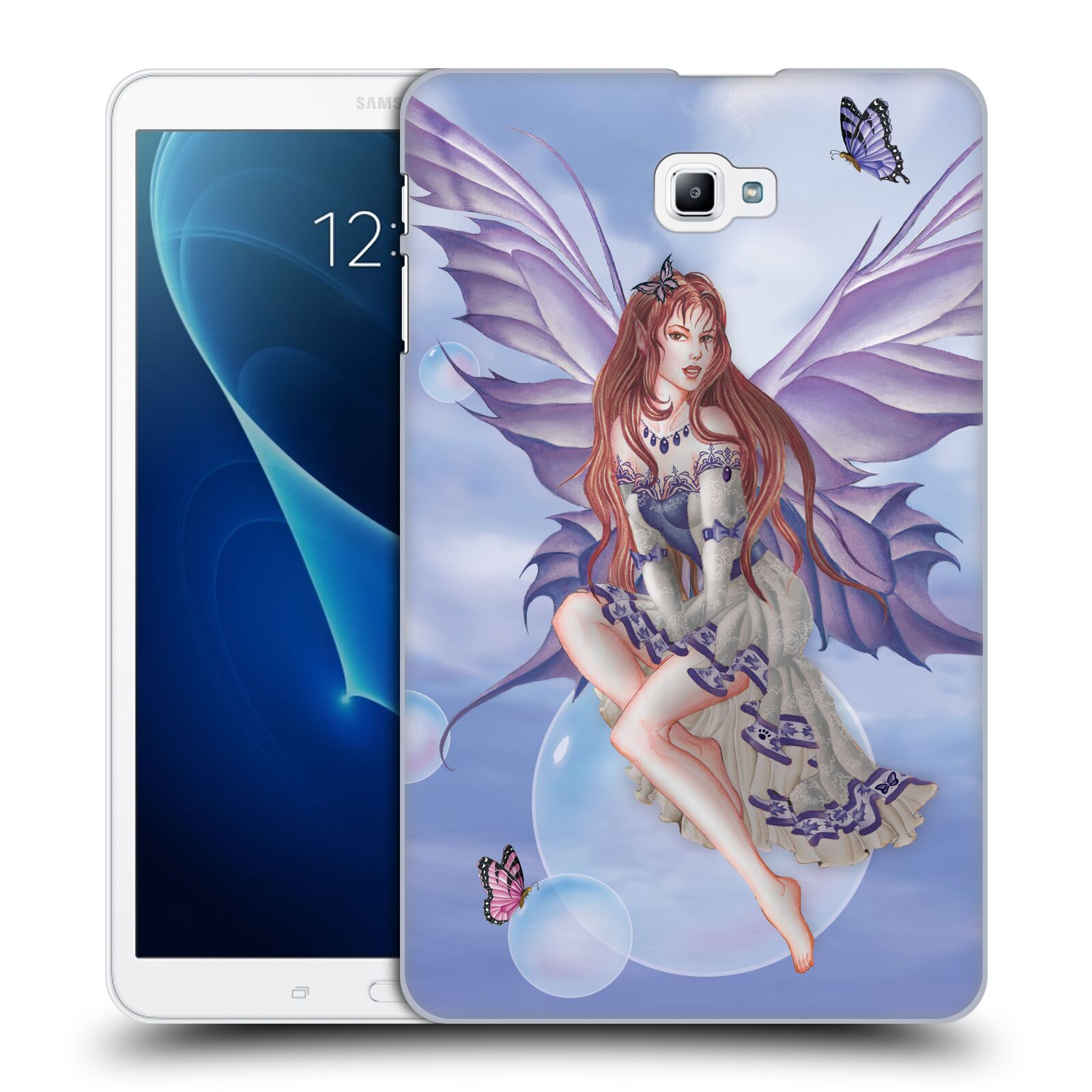 OFFICIAL NENE THOMAS BUBBLES HARD BACK CASE FOR SAMSUNG TABLETS 1 - 第 14/14 張圖片