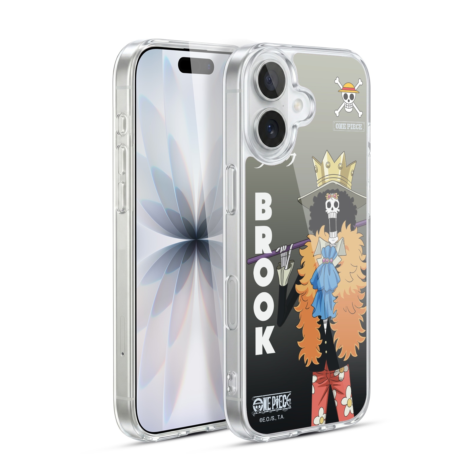 Brook Hybrid MagSafe Case for iPhone 17