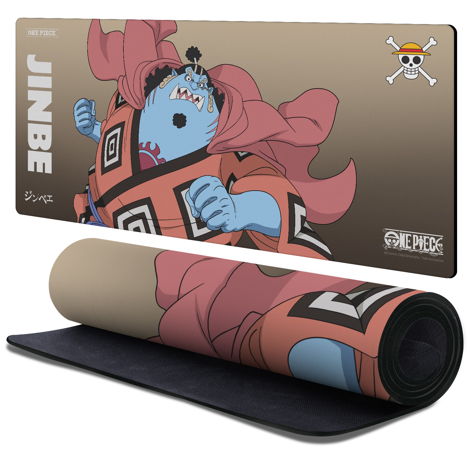 Jinbe Desk Mat for Large · 90 × 40 cm