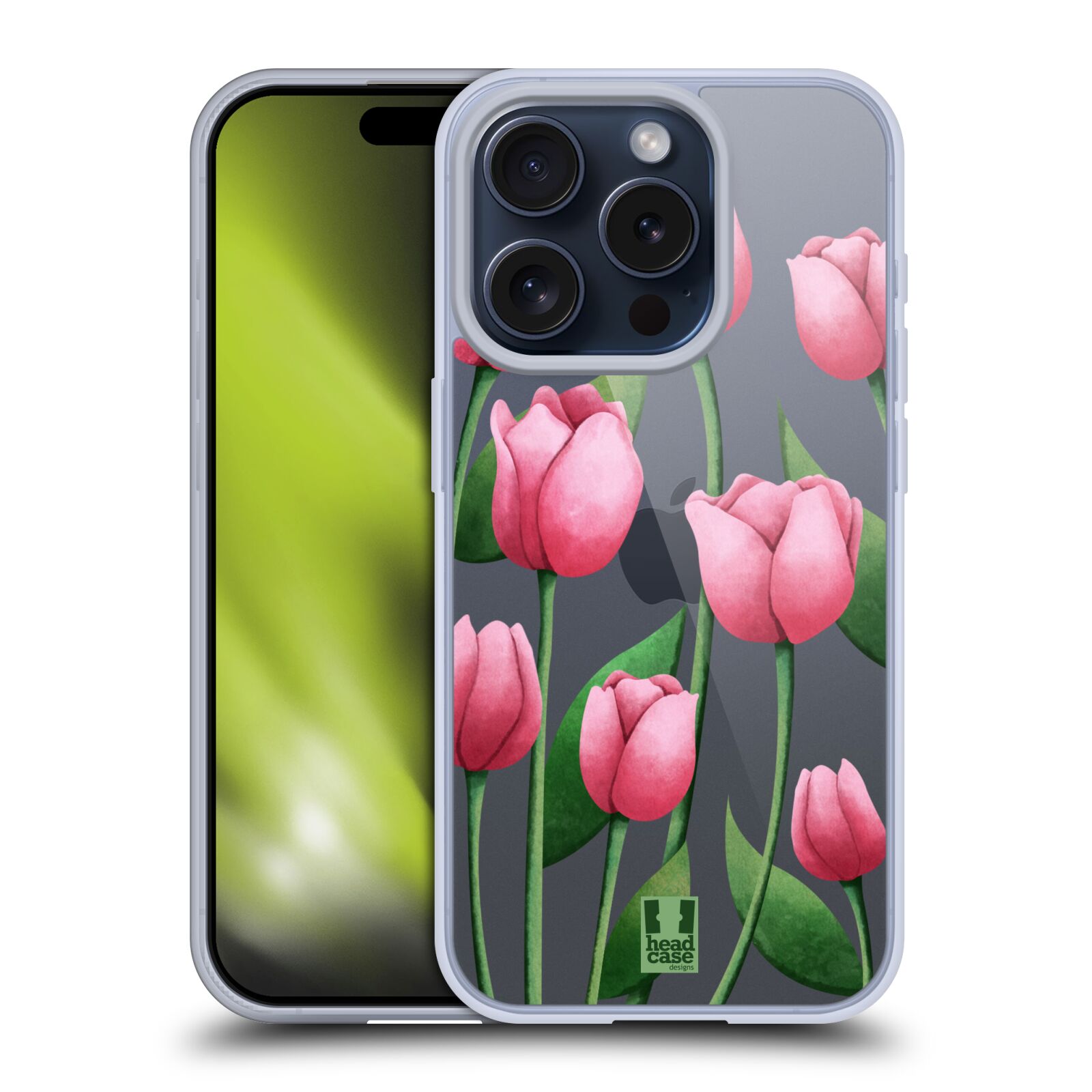 HEAD CASE FLORALS ORGANIQUE 2 ÉTUI COQUE EN GEL POUR APPLE iPHONE TÉLÉPHONES - Photo 10 sur 10