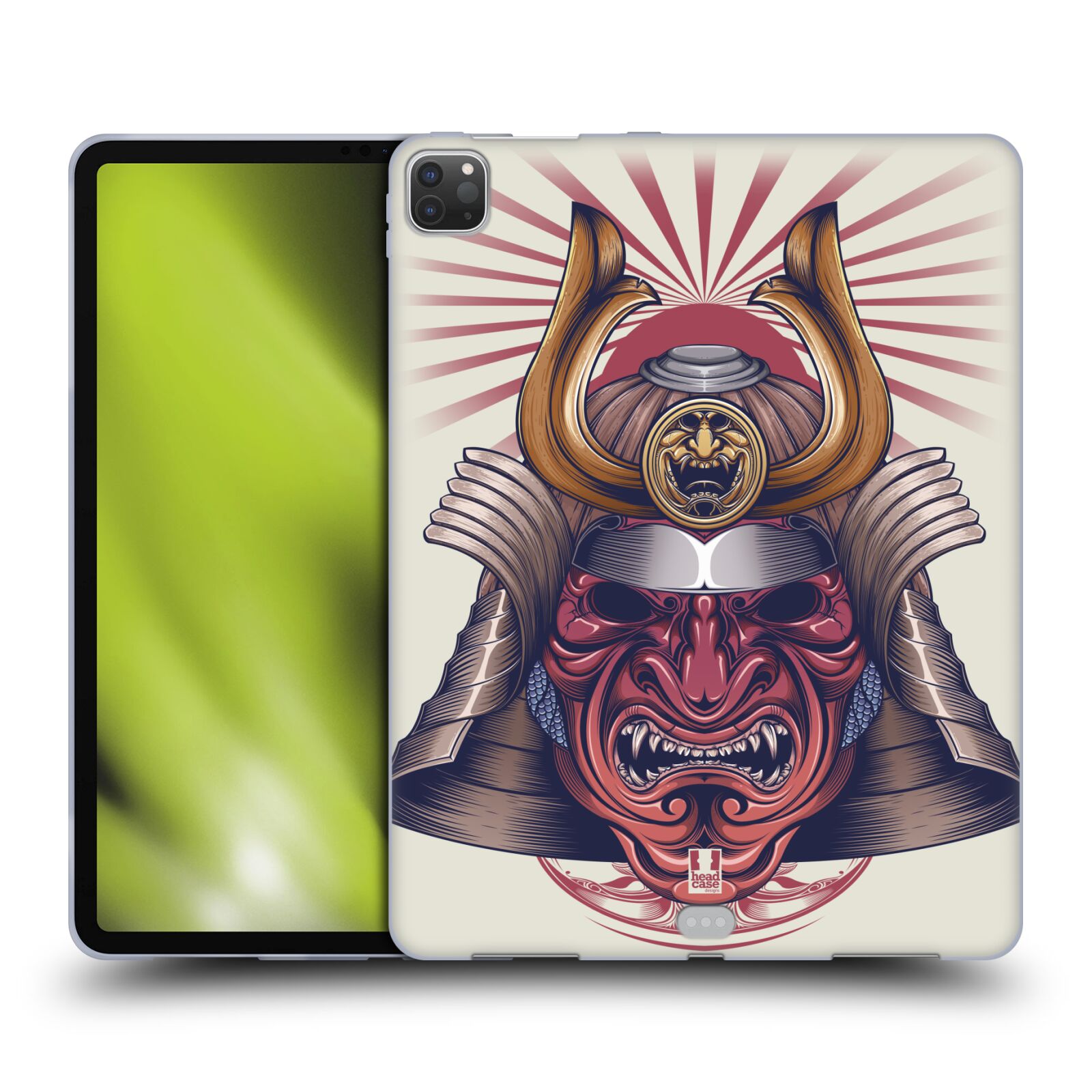 HEAD CASE DESIGNS ORIENTAL SYMBOLS SOFT GEL CASE FOR APPLE SAMSUNG KINDLE - Picture 10 of 10