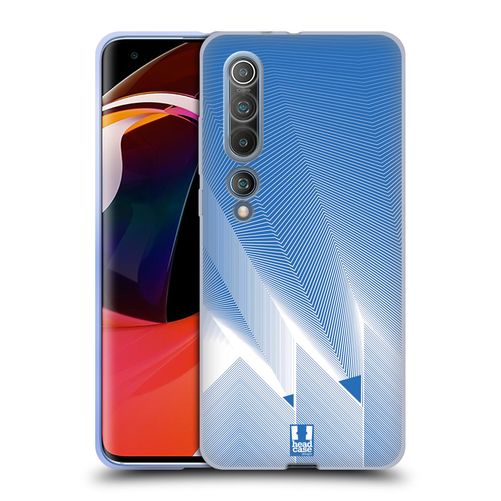 HEAD CASE DESIGNS FREE LINING SOFT GEL CASE FOR XIAOMI PHONES - Picture 8 of 12