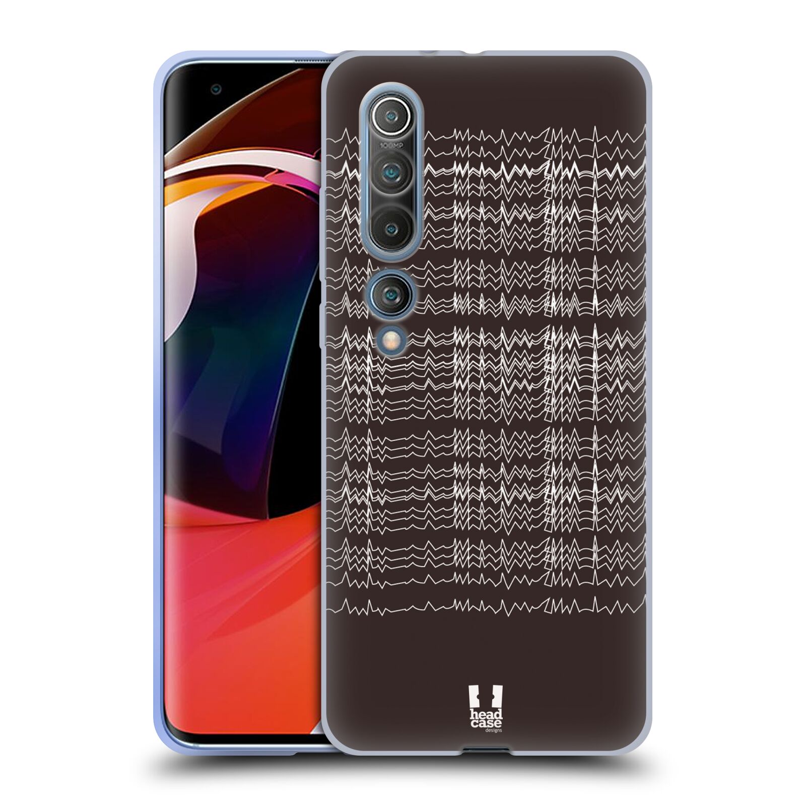 HEAD CASE DESIGNS FREE LINING SOFT GEL CASE FOR XIAOMI PHONES - Picture 9 of 12