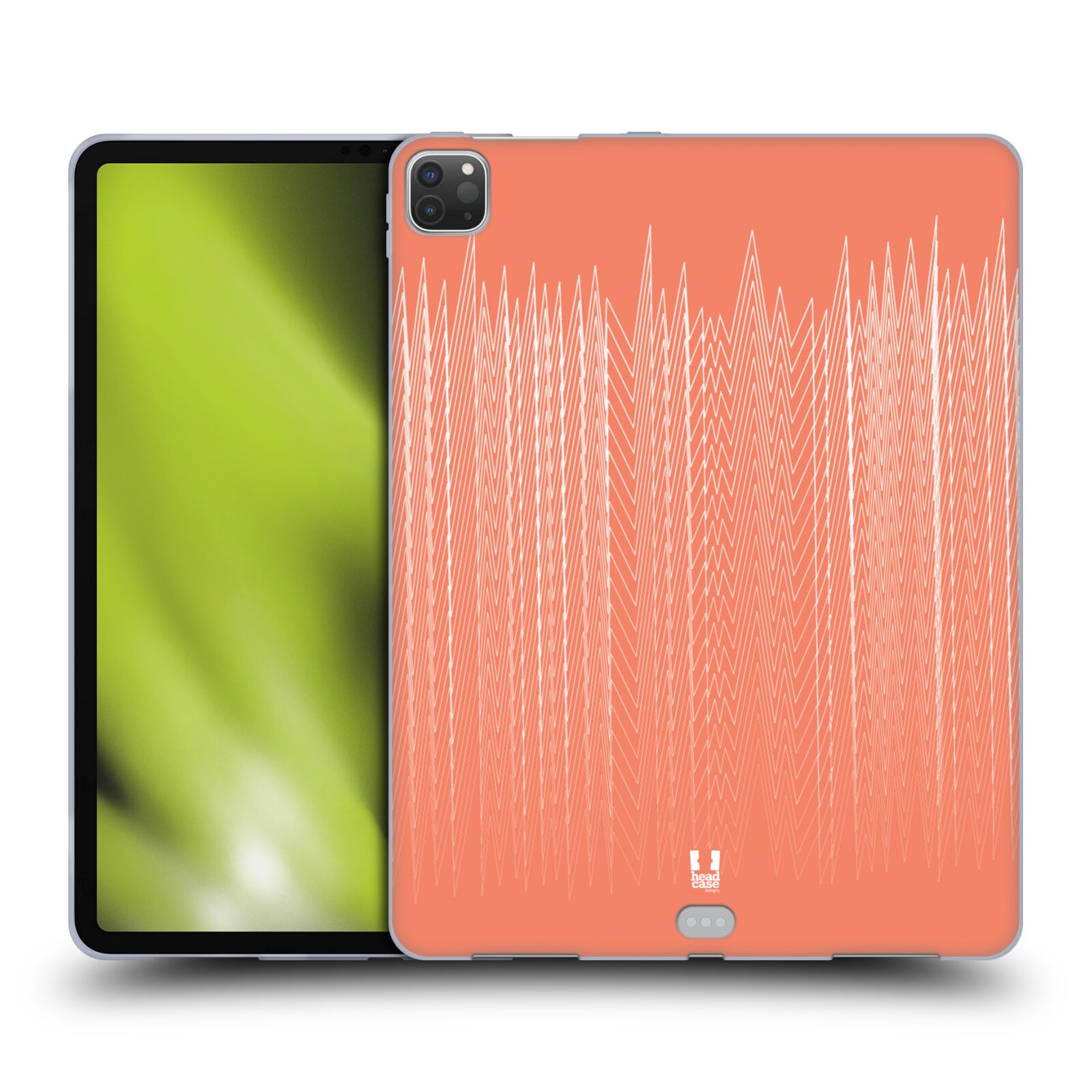 FUNDA HEAD CASE DESIGNS CON DIBUJO GRATUITO DE GEL SUAVE PARA SAMSUNG KINDLE APPLE - Imagen 10 de 12