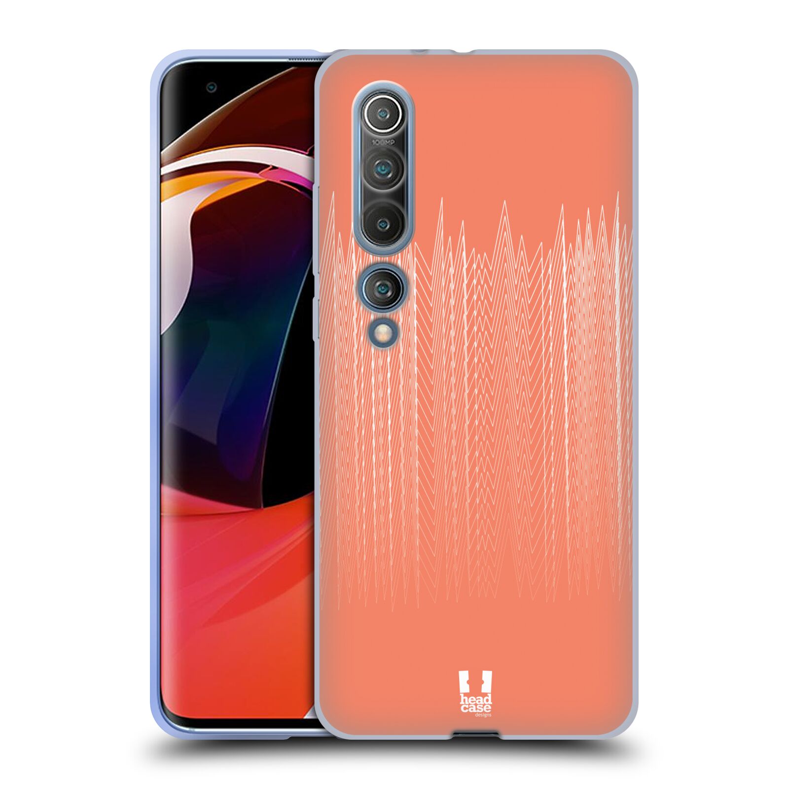 HEAD CASE DESIGNS FREE LINING SOFT GEL CASE FOR XIAOMI PHONES - Picture 10 of 12