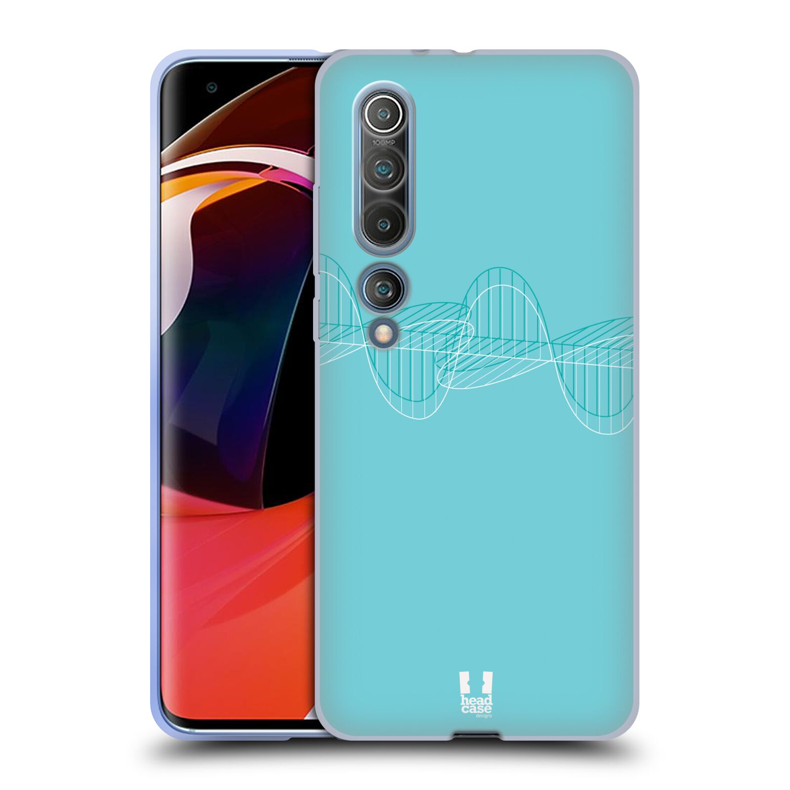 HEAD CASE DESIGNS FREE LINING SOFT GEL CASE FOR XIAOMI PHONES - Picture 11 of 12