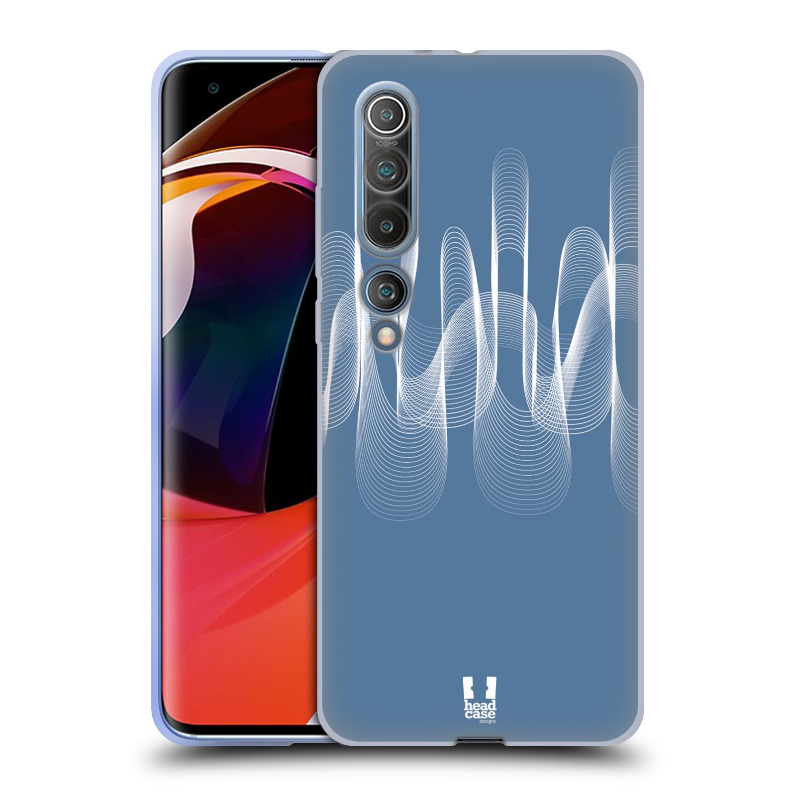 HEAD CASE DESIGNS FREE LINING SOFT GEL CASE FOR XIAOMI PHONES - Picture 12 of 12