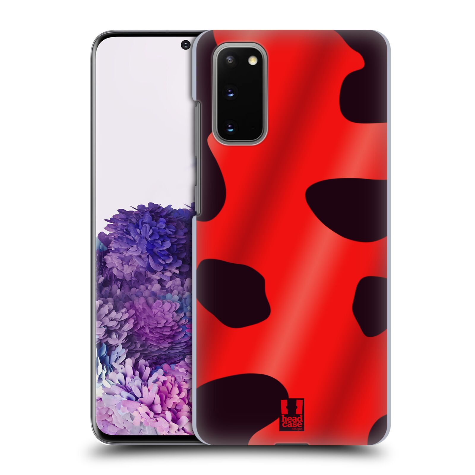 HEAD CASE DESIGNS POISON DART FROG PATTERNS HARD BACK CASE FOR SAMSUNG PHONES 1 - Picture 11 of 12