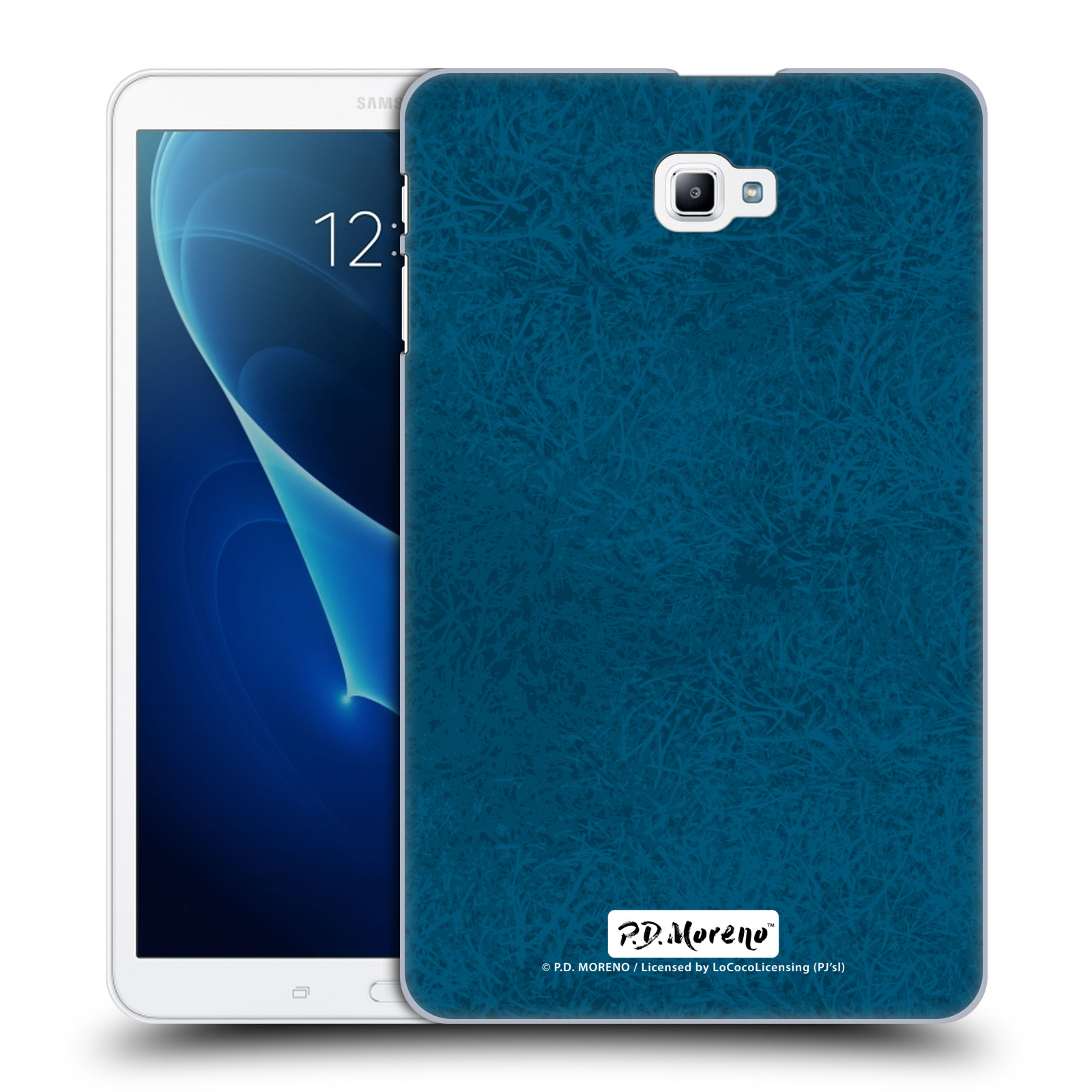 OFFICIAL P.D. MORENO PATTERNS HARD BACK CASE FOR SAMSUNG TABLETS 1 - Picture 19 of 22