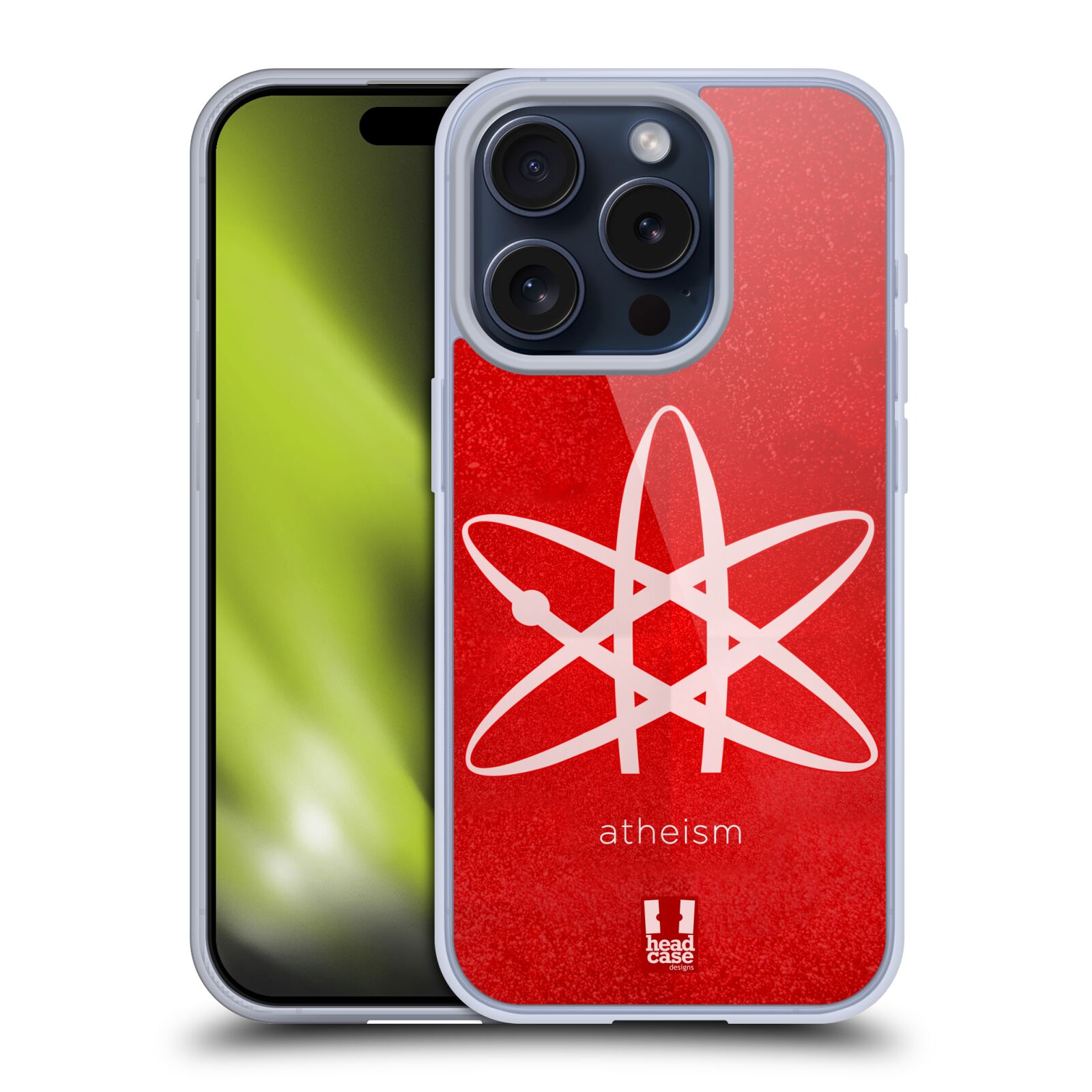 HEAD CASE DESIGNS PHILOGRAPHY ÉTUI COQUE EN GEL POUR APPLE iPHONE TÉLÉPHONES - Photo 8 sur 12