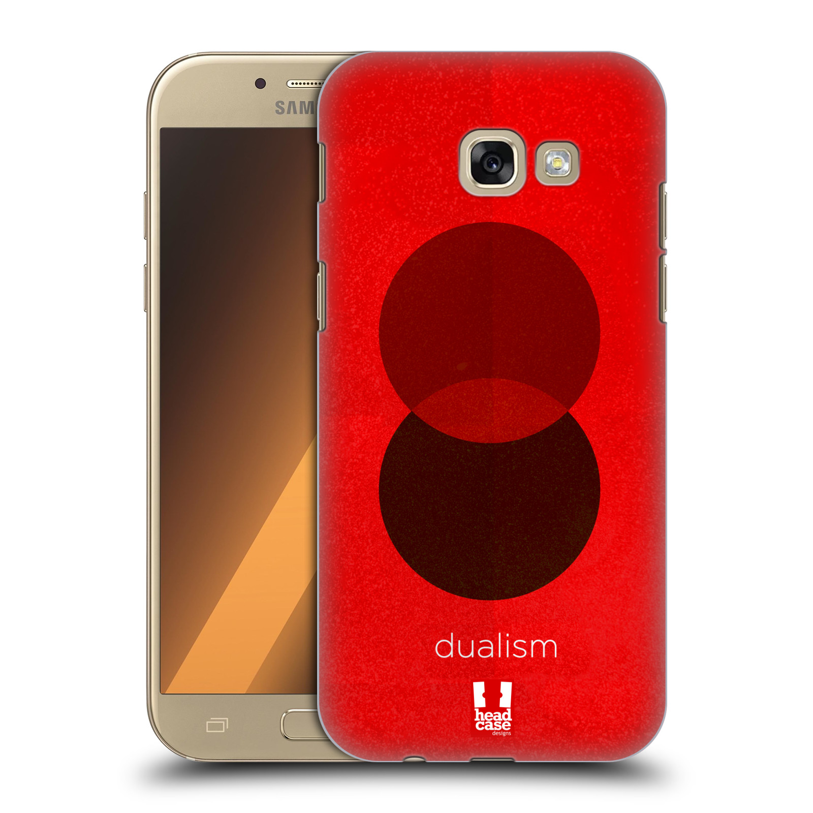 custodia samsung a5 2017 head case custodia samsung a5 2017 head case
