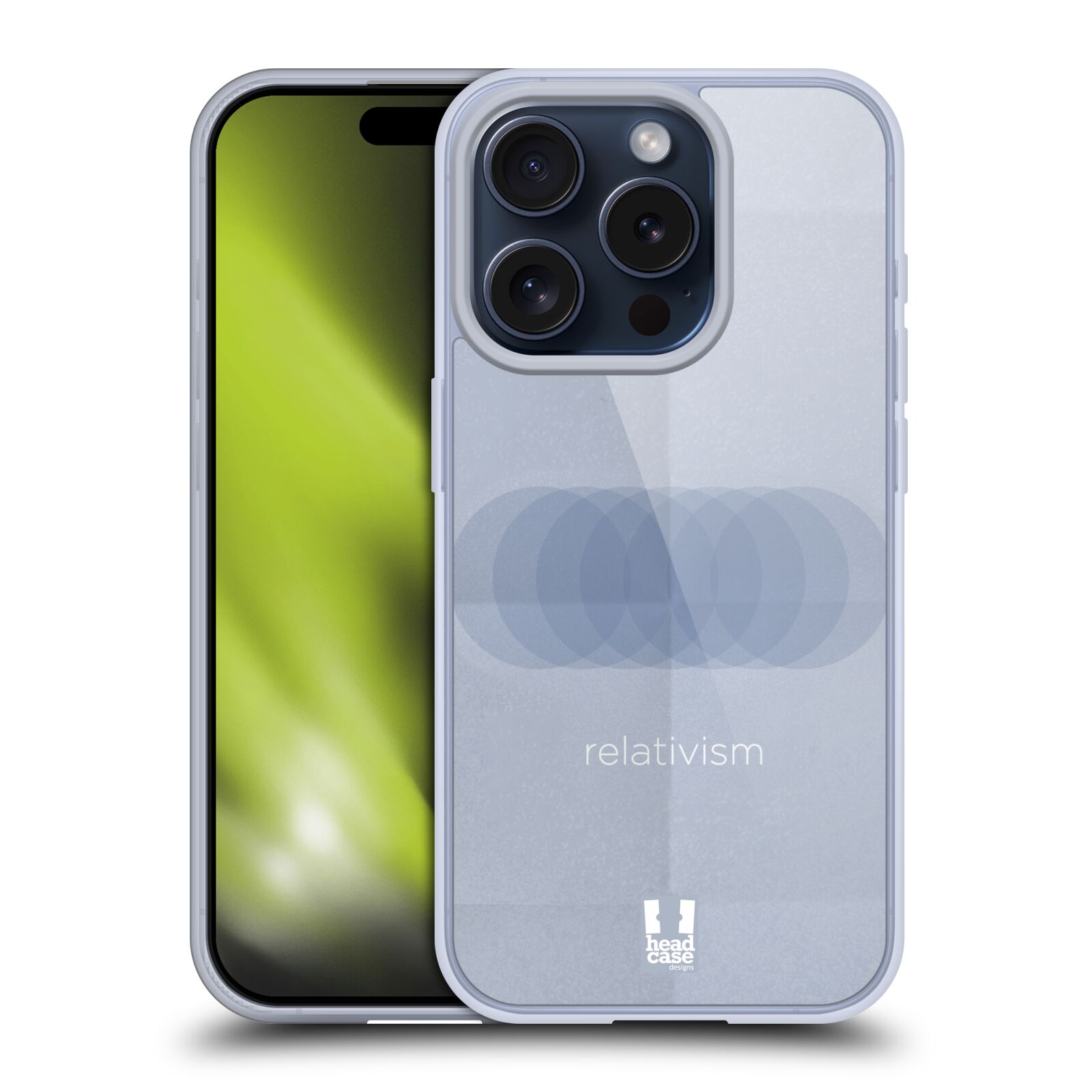 HEAD CASE DESIGNS PHILOGRAPHY ÉTUI COQUE EN GEL POUR APPLE iPHONE TÉLÉPHONES - Photo 12 sur 12