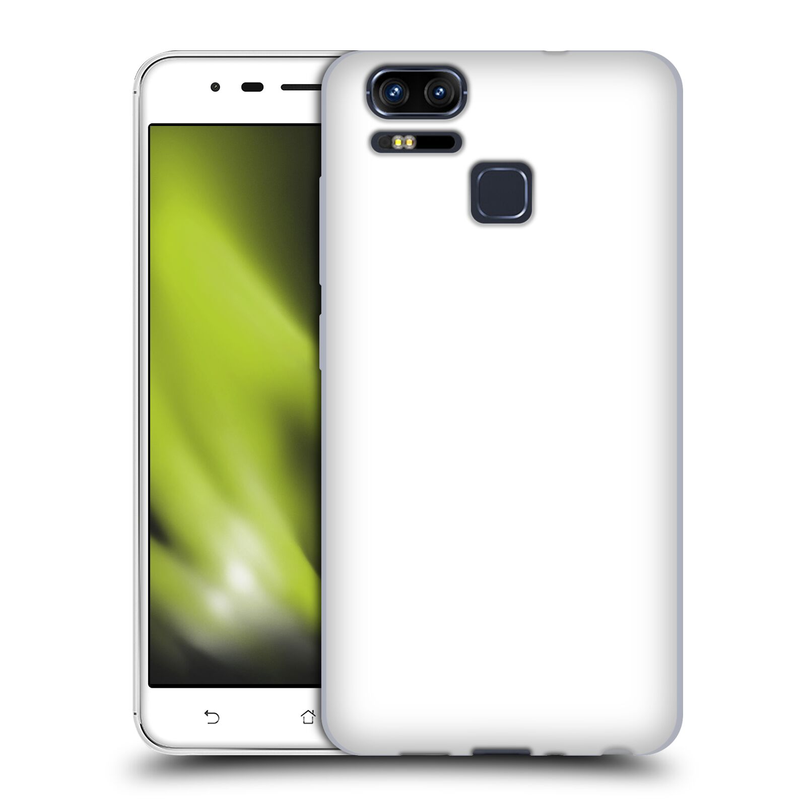 PIYA WANNACHAIWONG DRAGONS OF SEA AND STORMS GEL CASE FOR ASUS ZENFONE PHONES - Bild 7 von 7