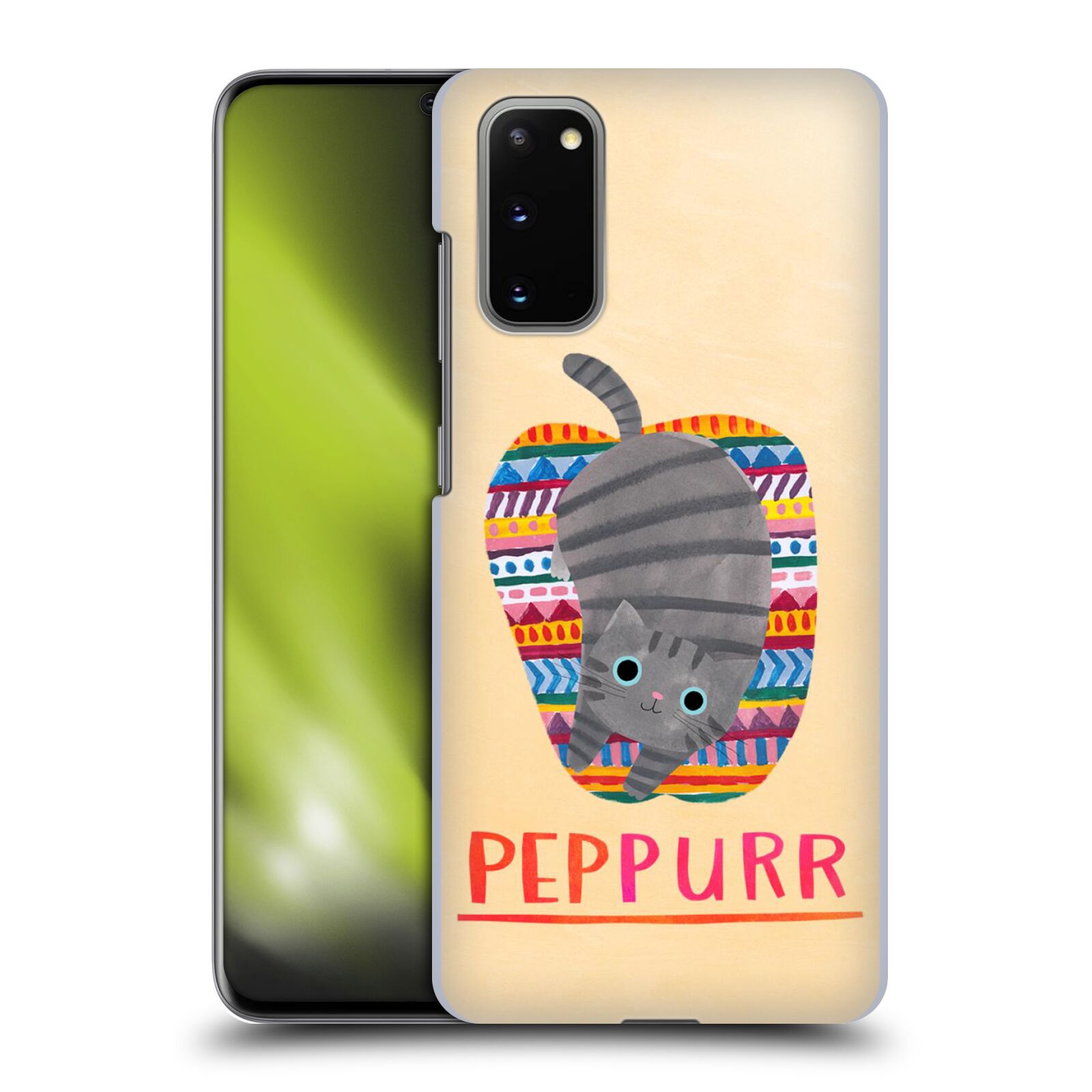 OFFICIAL PLANET CAT PUNS HARD BACK CASE FOR SAMSUNG PHONES 1 - Bild 12 von 19