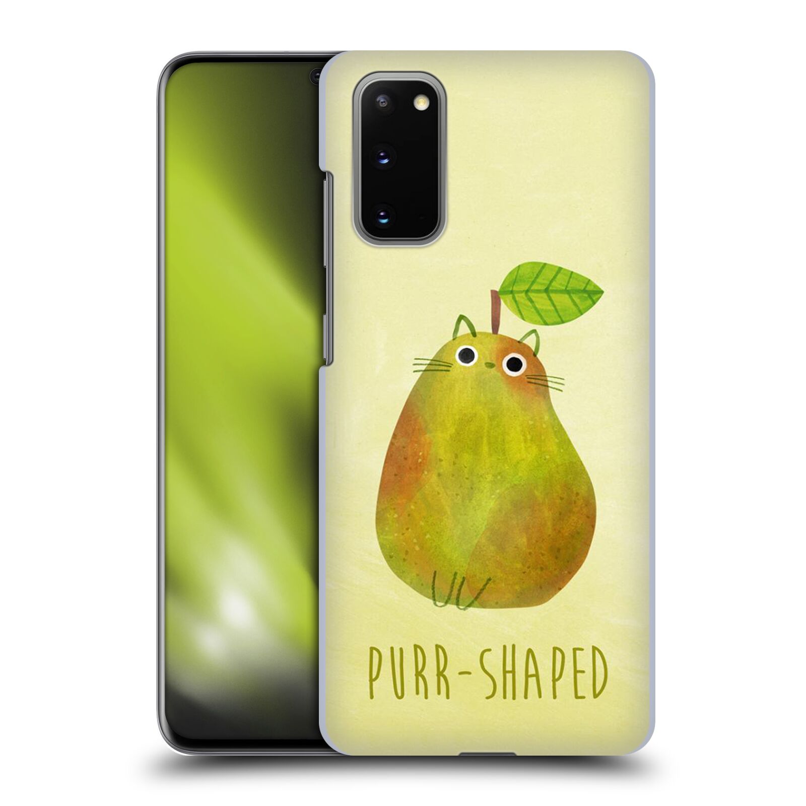 OFFICIAL PLANET CAT PUNS HARD BACK CASE FOR SAMSUNG PHONES 1 - Bild 13 von 19