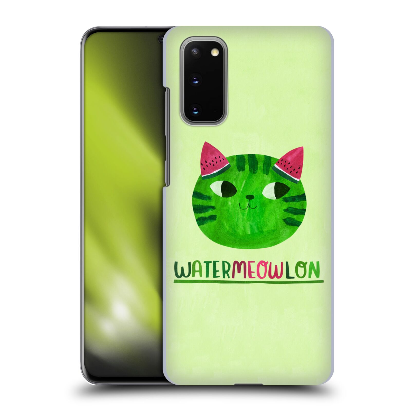 OFFICIAL PLANET CAT PUNS HARD BACK CASE FOR SAMSUNG PHONES 1 - Bild 19 von 19