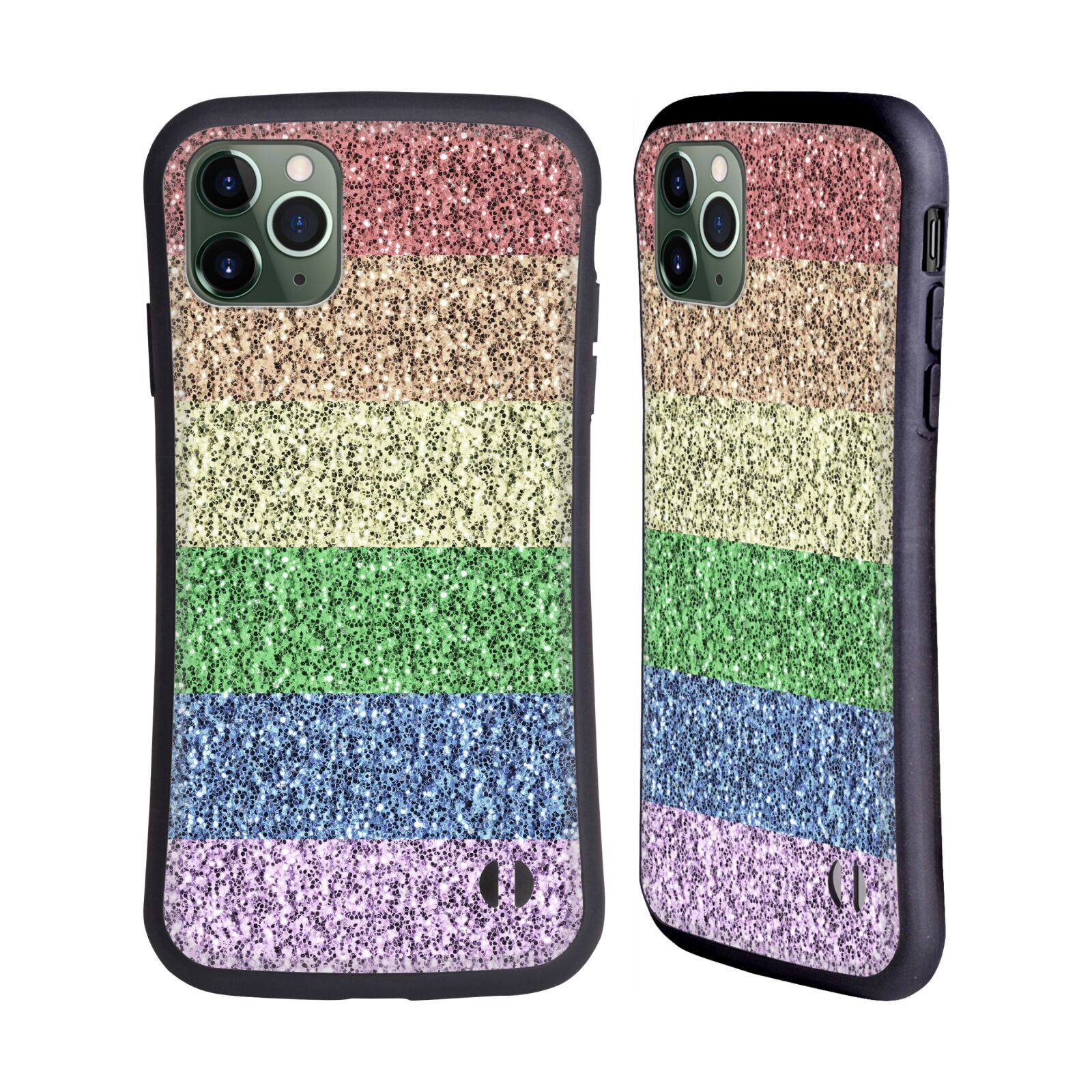 OFFICIAL PLDESIGN FLAGS HYBRID CASE FOR APPLE iPHONES PHONES - Picture 9 of 12