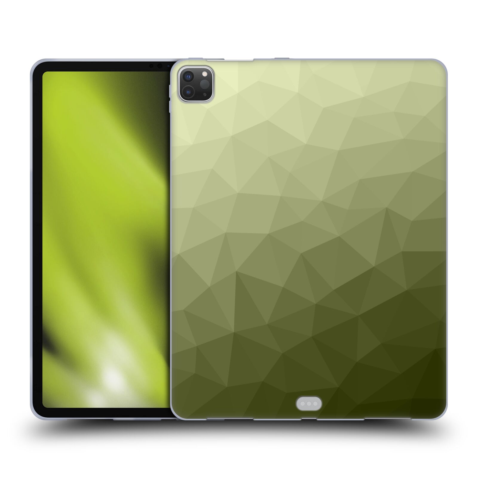 OFFICIAL PLDESIGN GEOMETRIC PATTERNS SOFT GEL CASE FOR APPLE SAMSUNG KINDLE - Picture 8 of 21