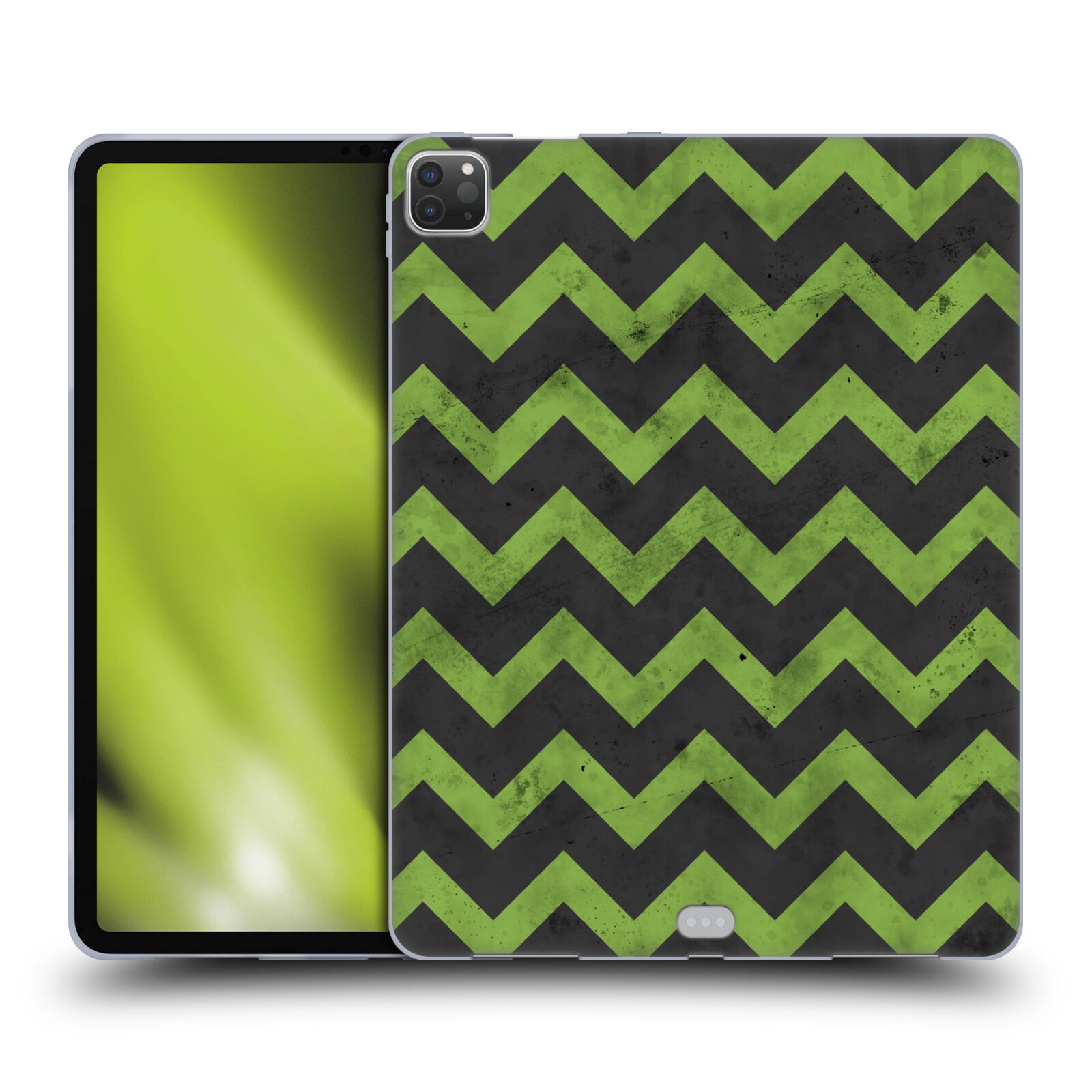 OFFICIAL PLDESIGN GEOMETRIC PATTERNS SOFT GEL CASE FOR APPLE SAMSUNG KINDLE - Picture 14 of 21