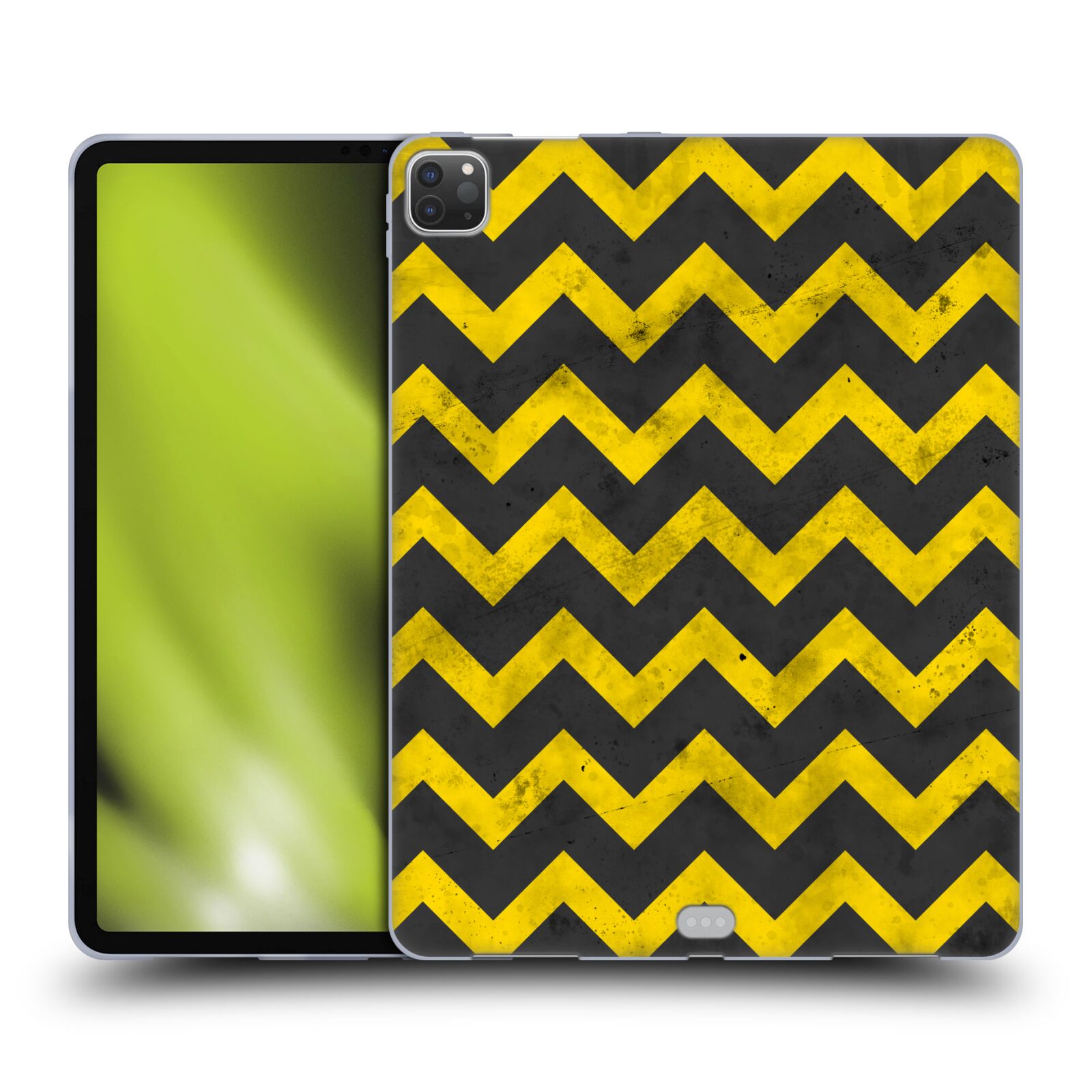 OFFICIAL PLDESIGN GEOMETRIC PATTERNS SOFT GEL CASE FOR APPLE SAMSUNG KINDLE - Picture 21 of 21