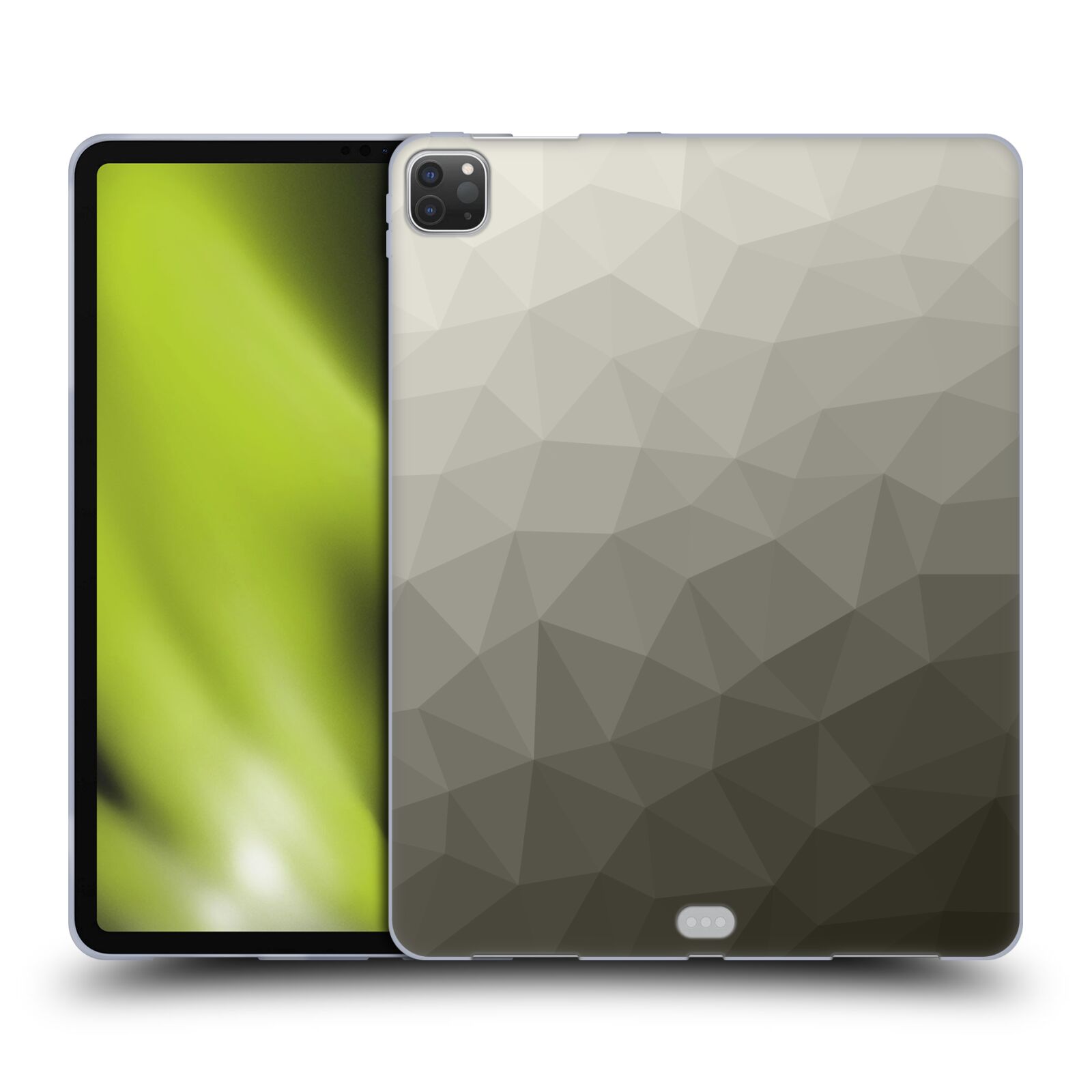 OFFICIAL PLDESIGN GEOMETRIC PATTERNS SOFT GEL CASE FOR APPLE SAMSUNG KINDLE - Picture 13 of 21