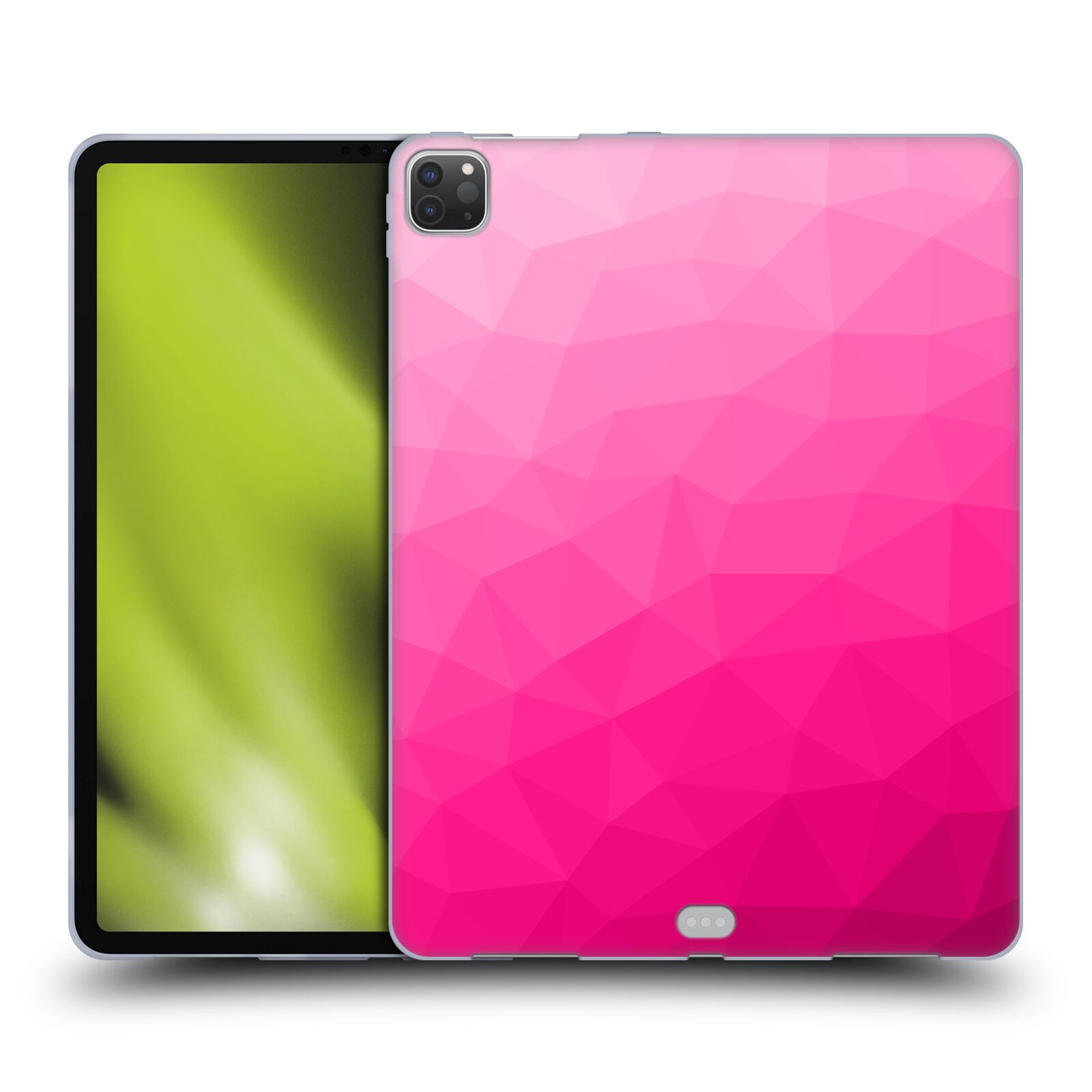 OFFICIAL PLDESIGN GEOMETRIC PATTERNS SOFT GEL CASE FOR APPLE SAMSUNG KINDLE - Picture 17 of 21