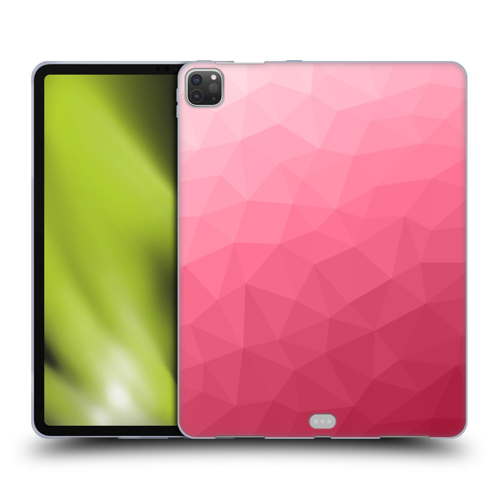 OFFICIAL PLDESIGN GEOMETRIC PATTERNS SOFT GEL CASE FOR APPLE SAMSUNG KINDLE - Picture 18 of 21